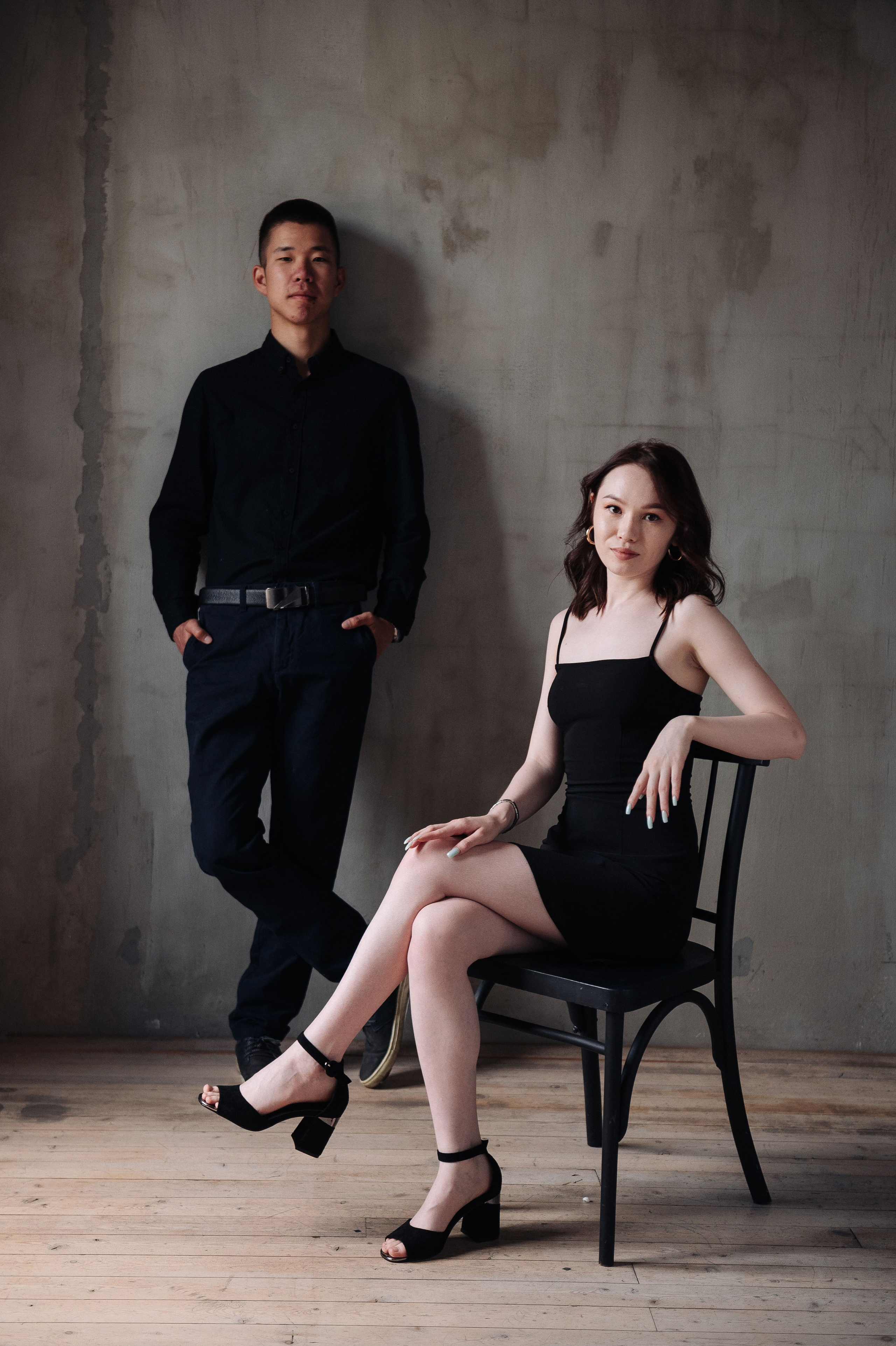 7. Фотограф Улан-Удэ, Бурятия