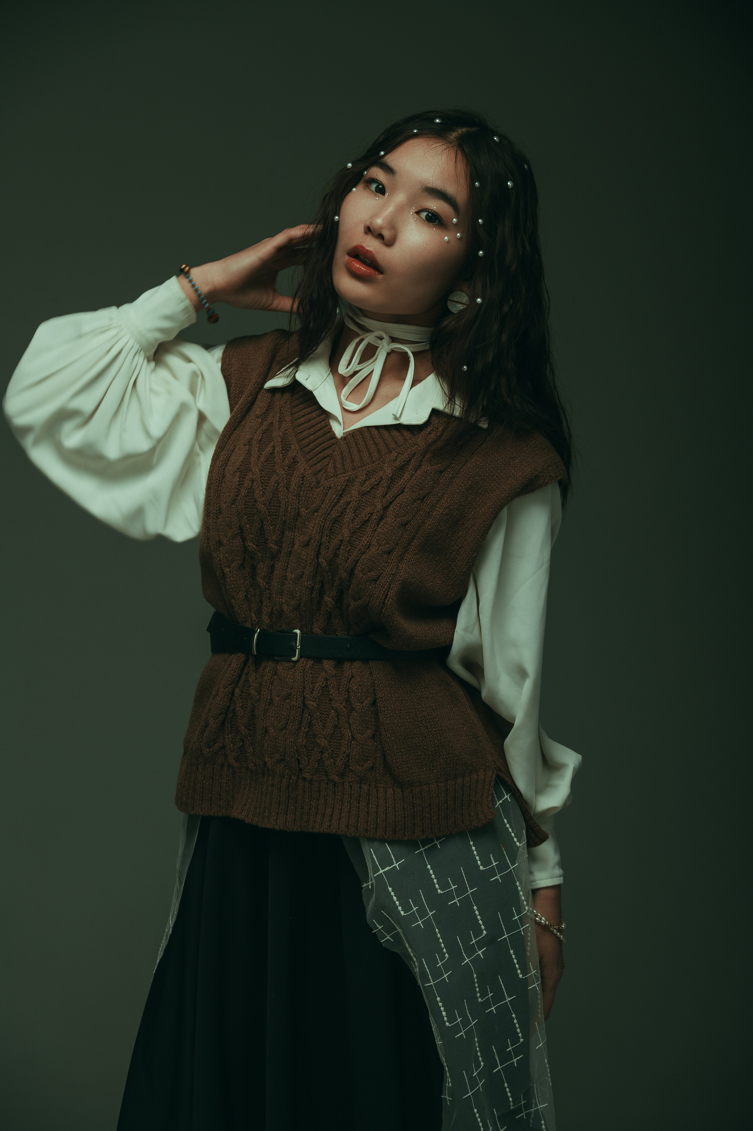 Модельное агенство «Арт подиум». Фотограф Улан-Удэ, Бурятия