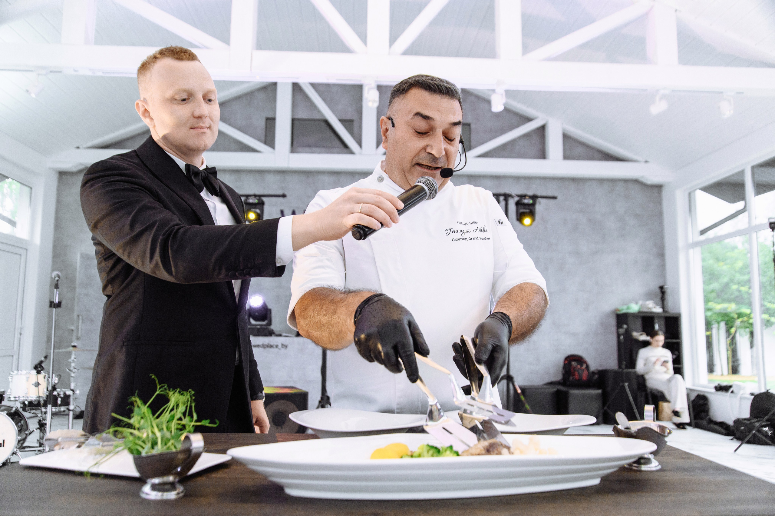 Дмитрий и Елизавета. Фотограф Кирилл Верт