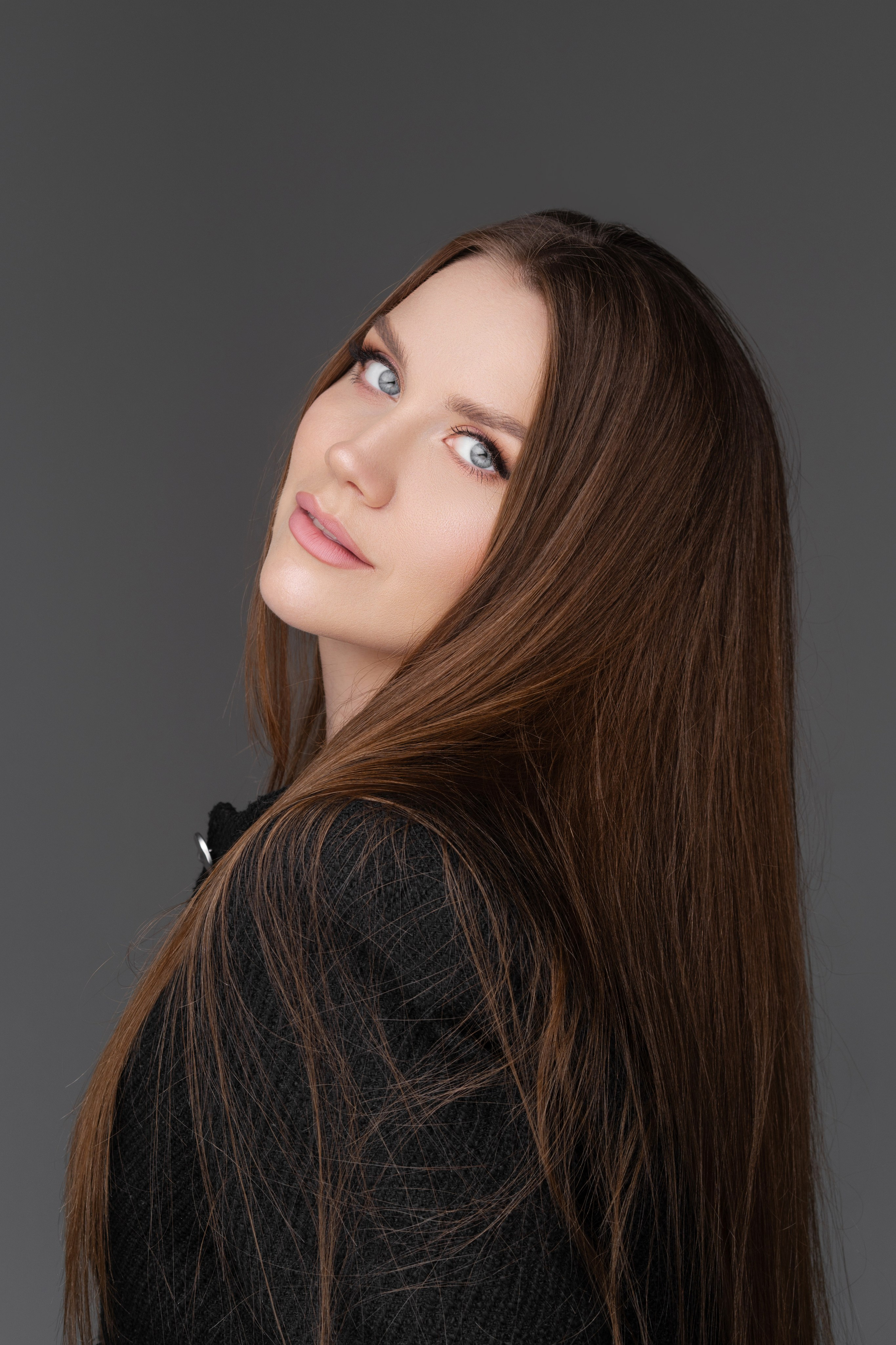 Портфолио. Оксана Волик фотограф в Архангельске. Аренда фотостудии White Studio