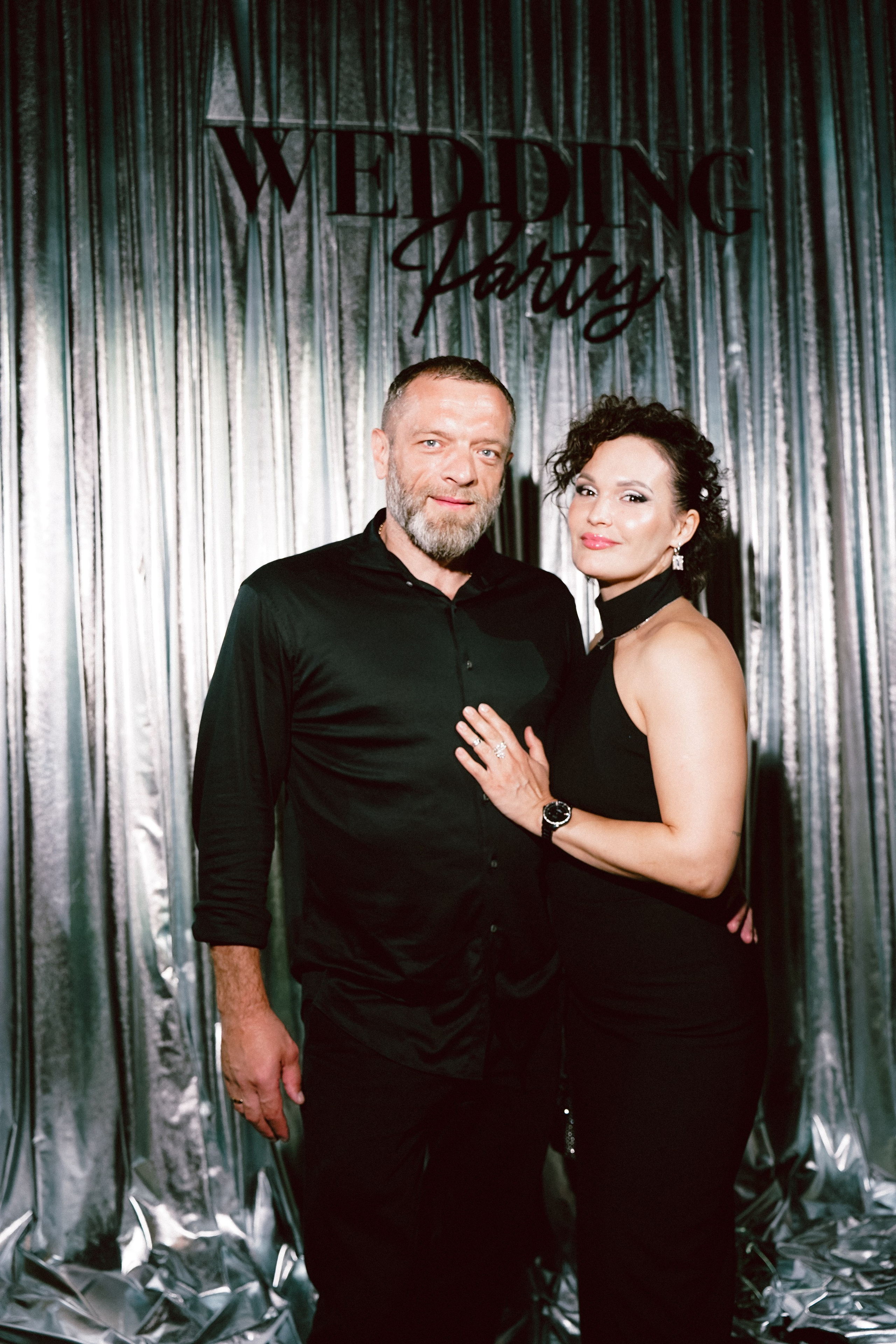 А&E /банкет/. Семейный и портретный фотограф в Екатеринбурге Yana Strok