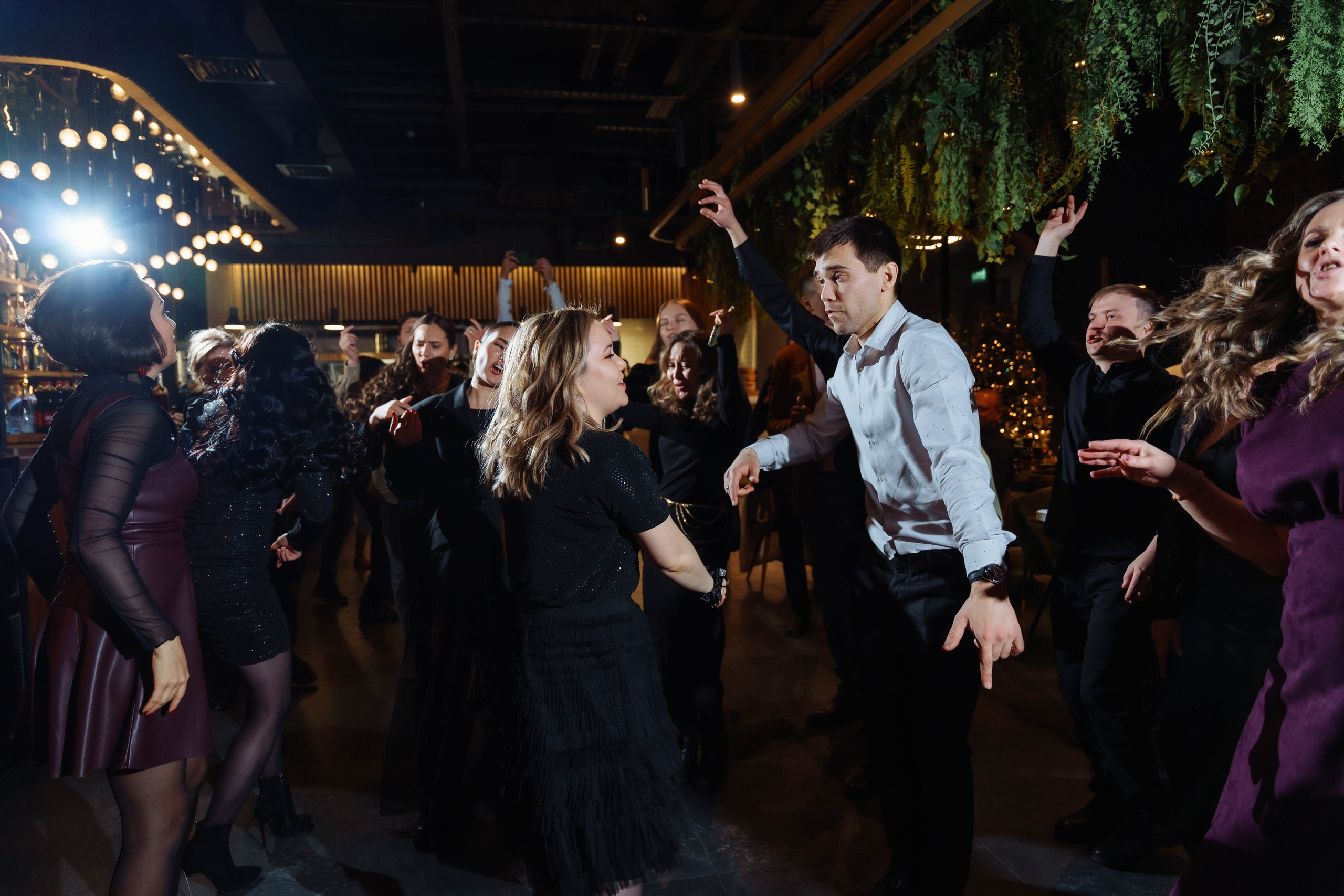 Корпоратив. Свадебный и семейный фотограф Марина Лежнева, г. Уфа