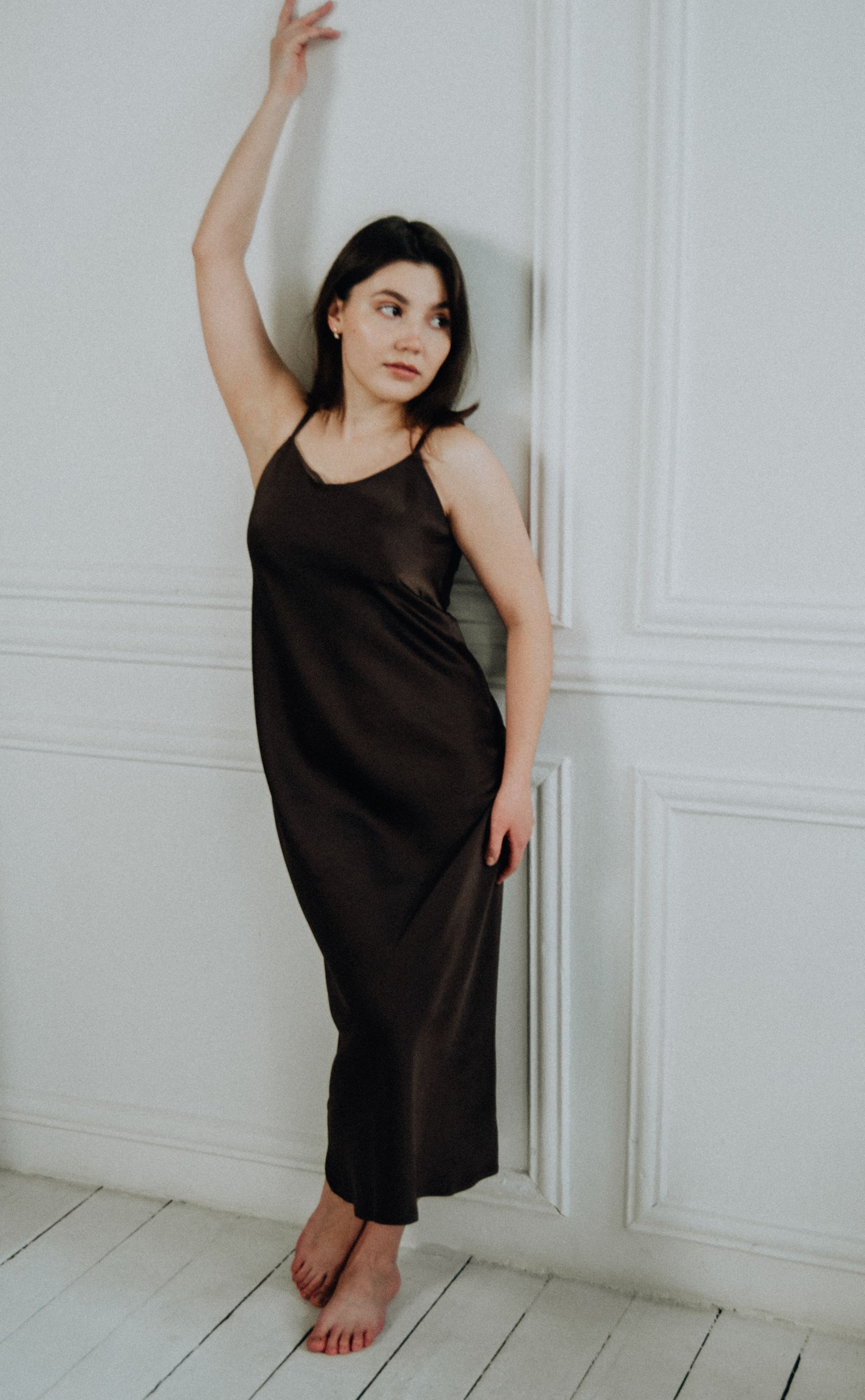 Татьяна. Фотограф Чита Комарова Ксения