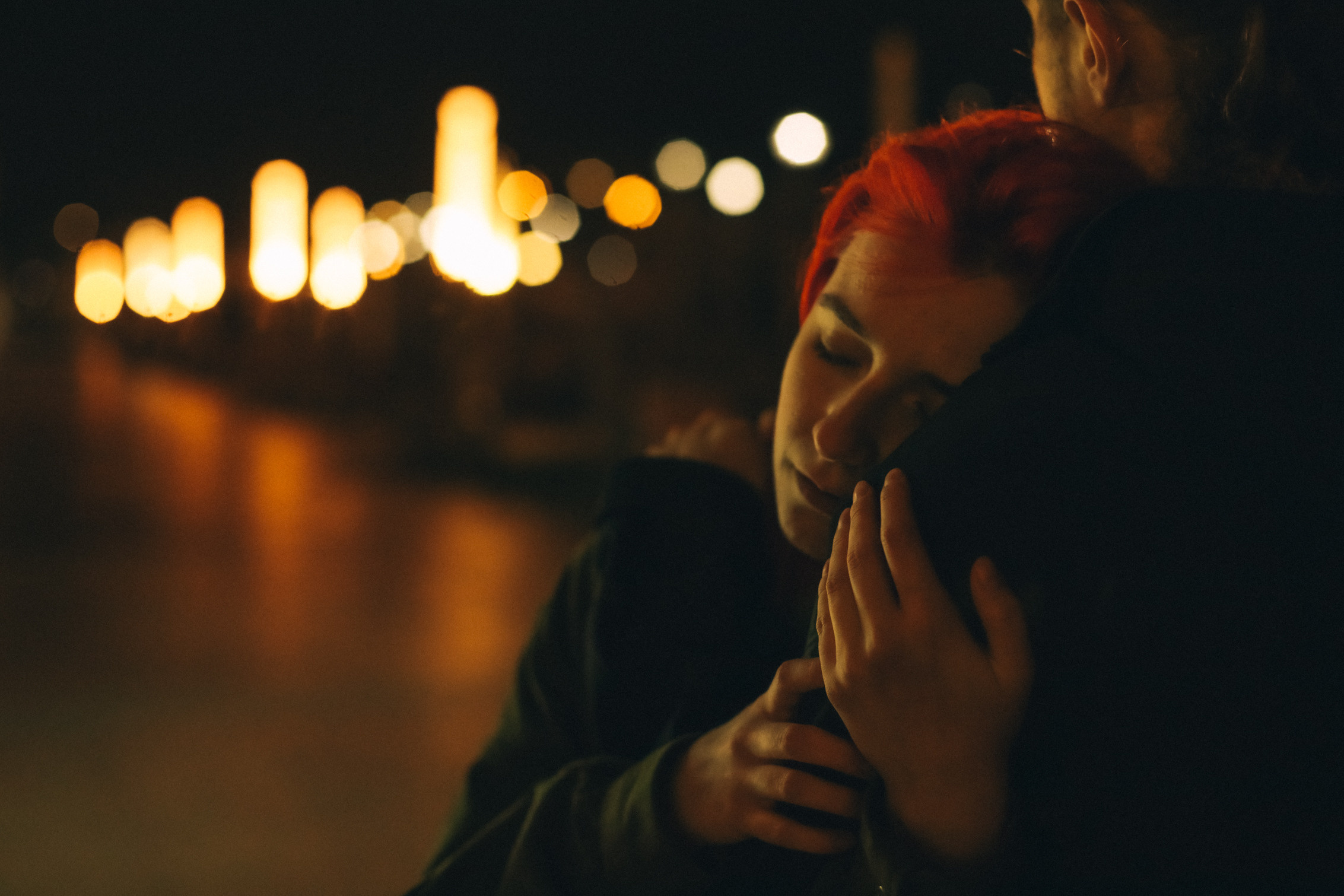 Лиза и Тим. Семейный фотограф Анапа