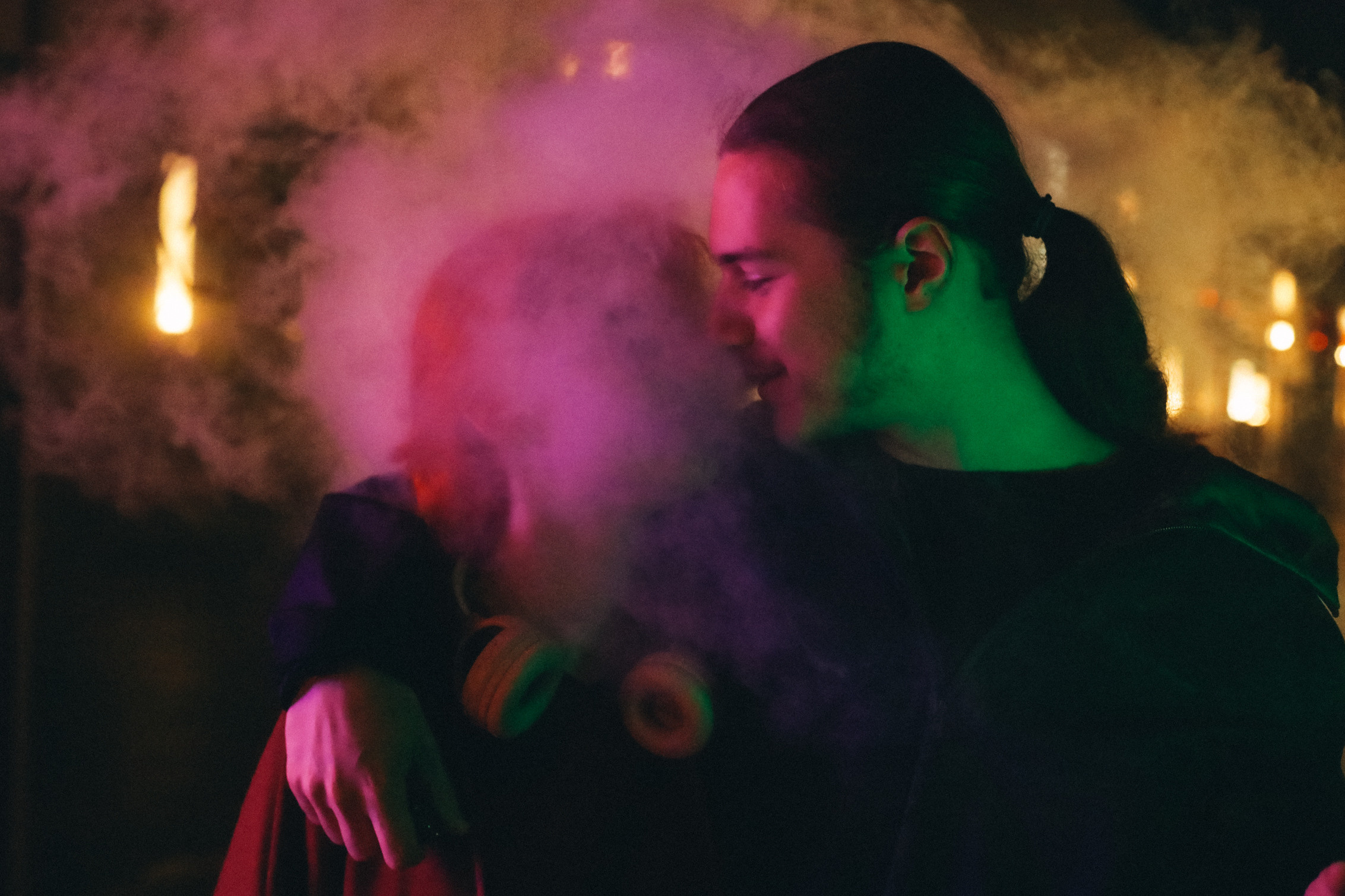 Лиза и Тим. Семейный фотограф Анапа