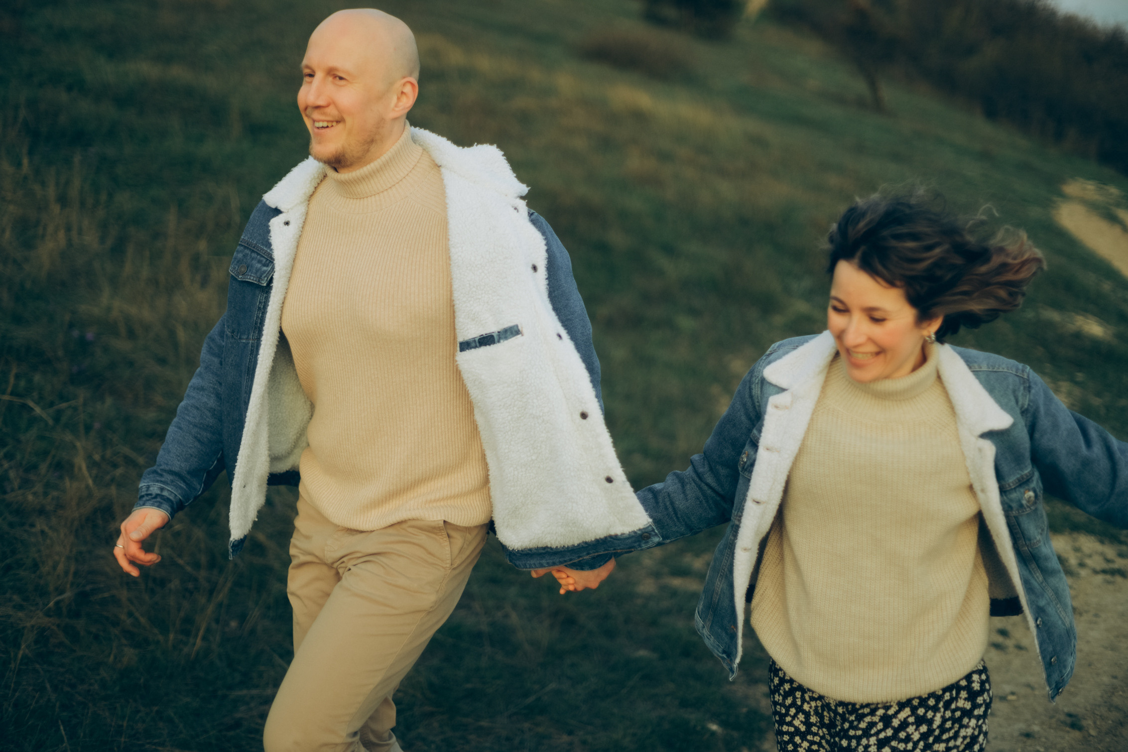 Инга и Андрей. Семейный фотограф Анапа