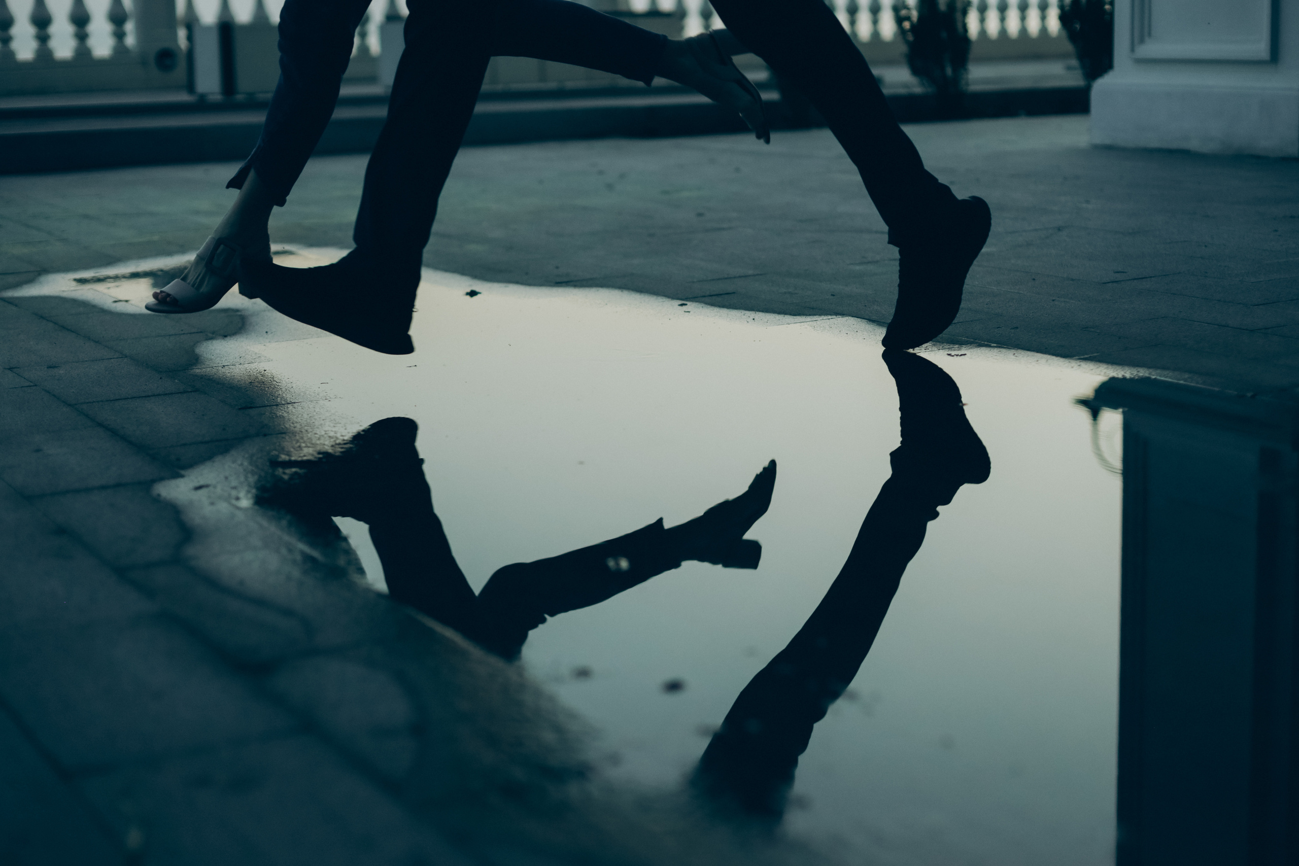 Лида и Женя. Семейный фотограф Анапа