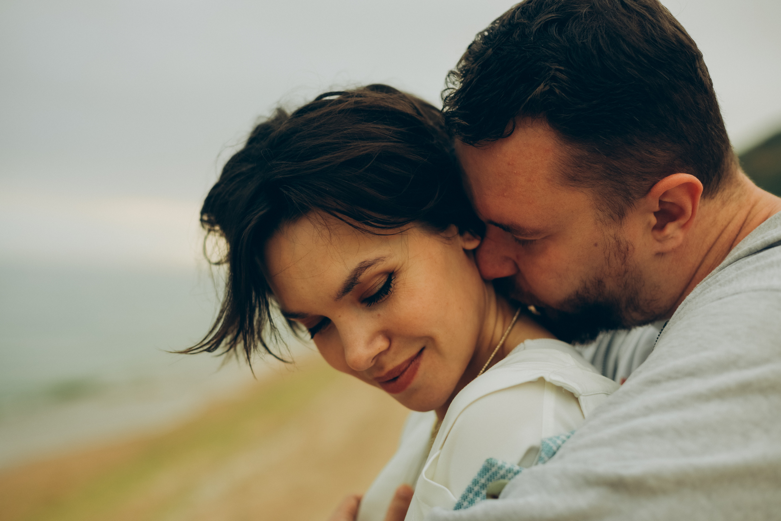 Мария, Павел и Тема. Семейный фотограф Анапа