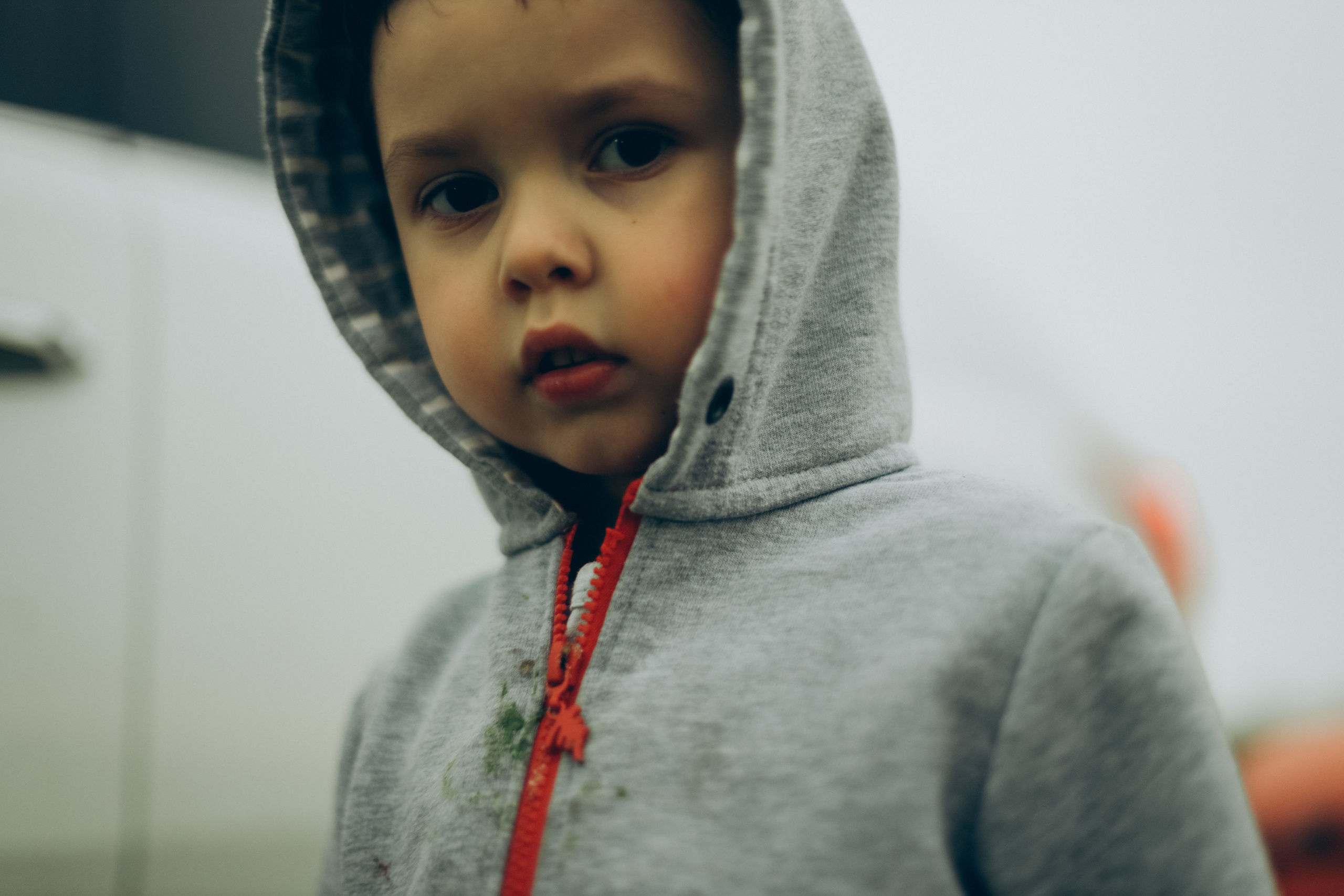 Мария, Павел и Тема. Семейный фотограф Анапа