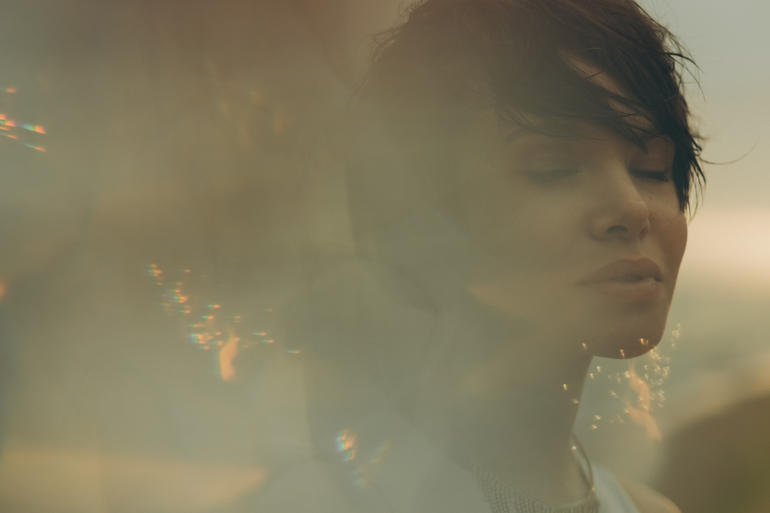 Мария, Павел и Тема. Семейный фотограф Анапа