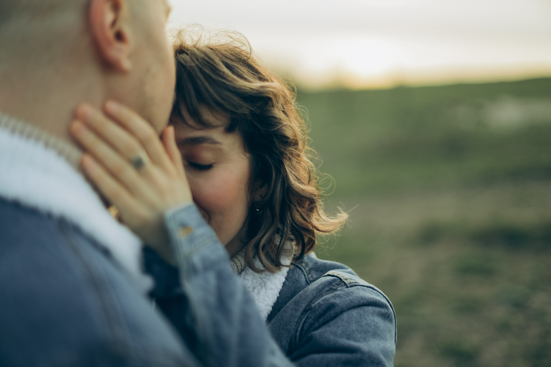 Инга и Андрей. Семейный фотограф Анапа