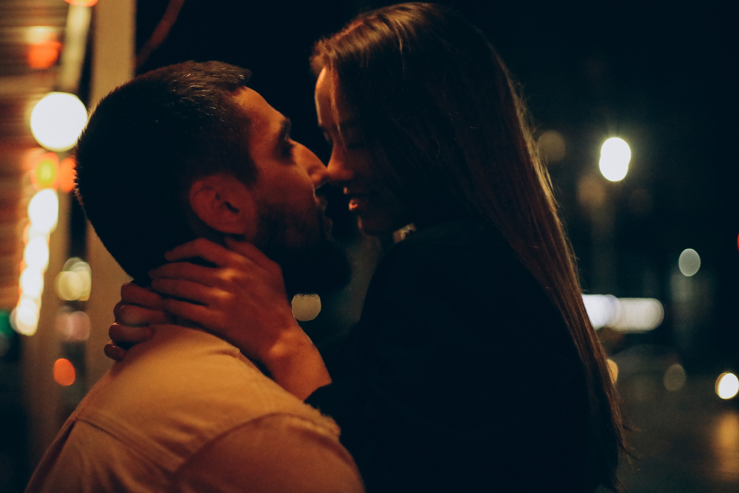 Лида и Женя. Семейный фотограф Анапа