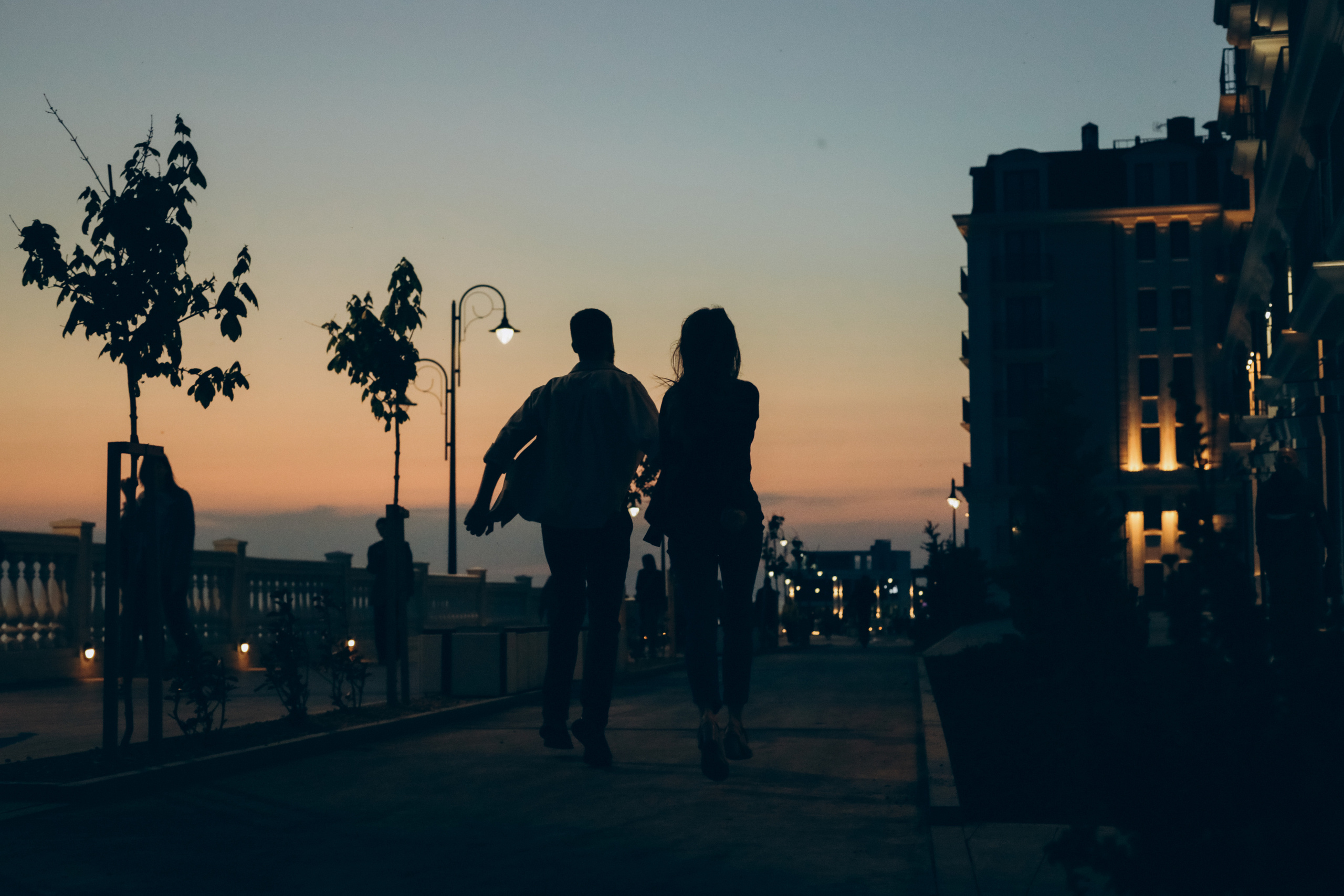 Лида и Женя. Семейный фотограф Анапа