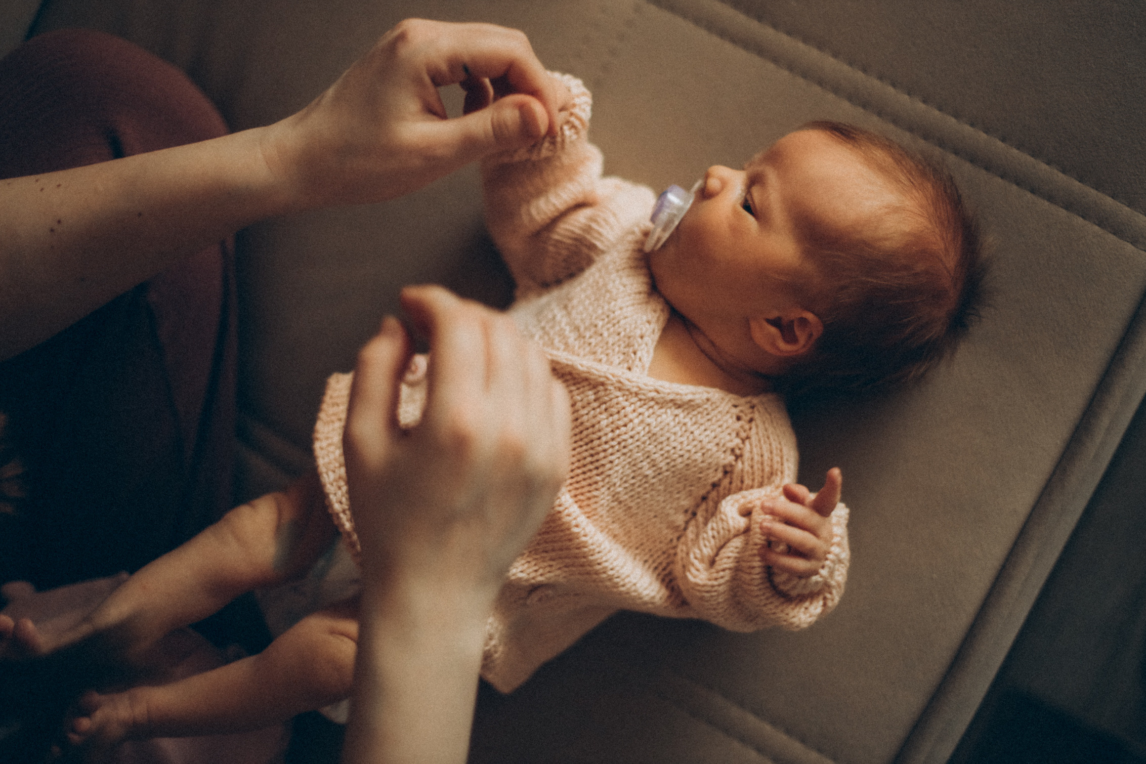 Катя, Ева и Кристина. Семейный фотограф Анапа