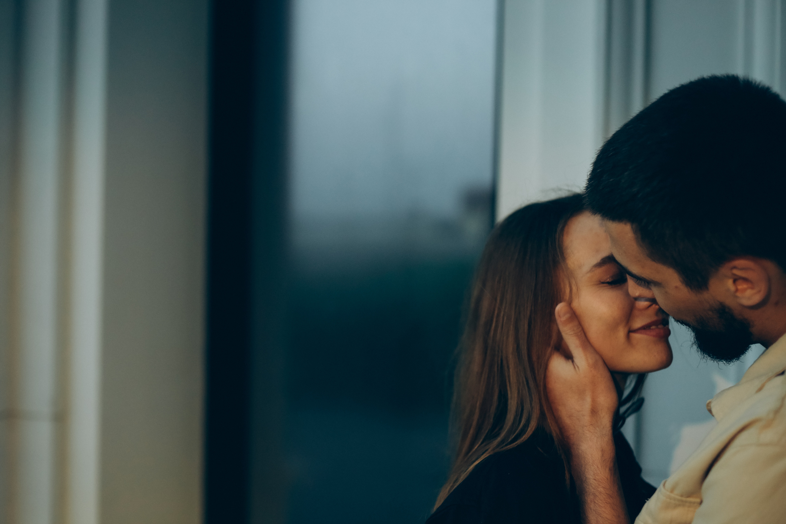 Лида и Женя. Семейный фотограф Анапа