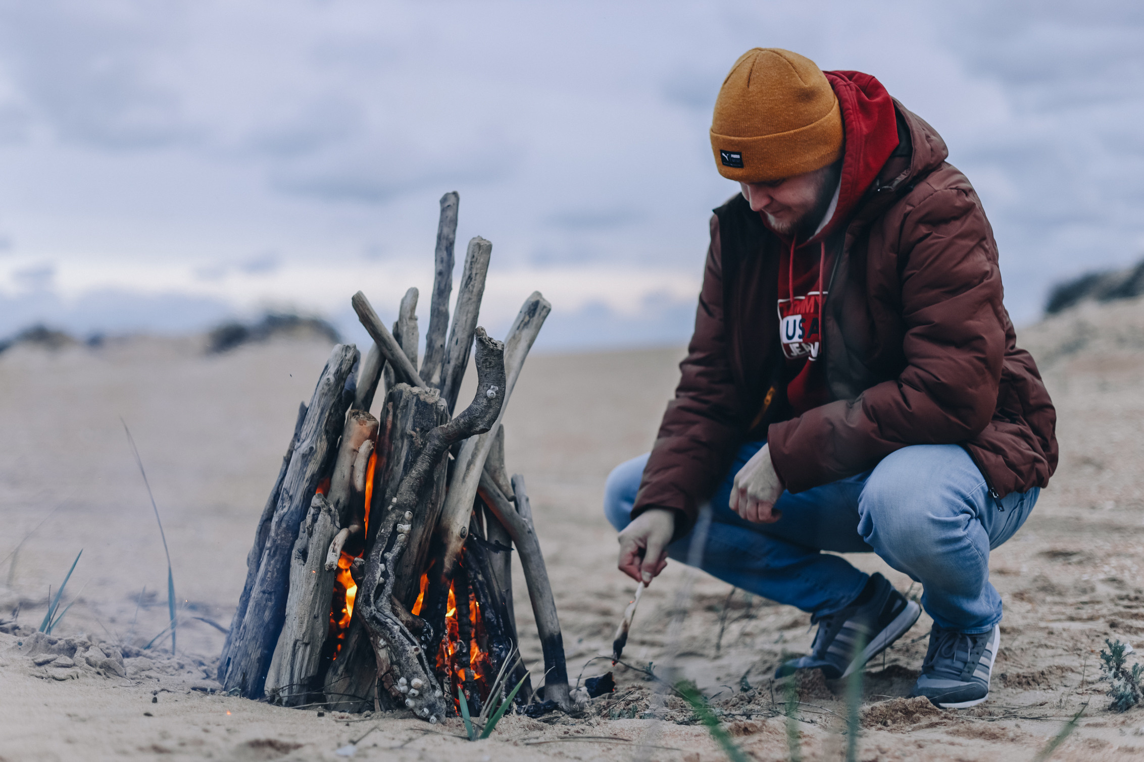 Вика, Леша и Ваня. Семейный фотограф Анапа