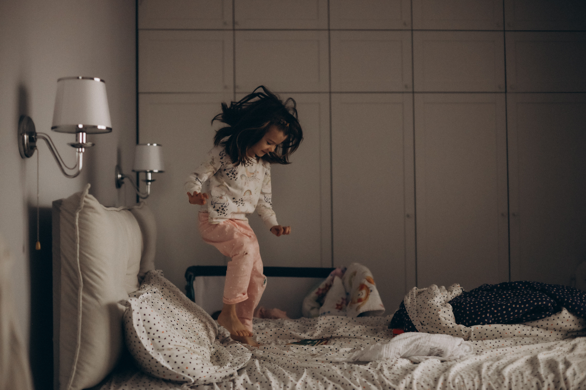 Катя, Ева и Кристина. Семейный фотограф Анапа