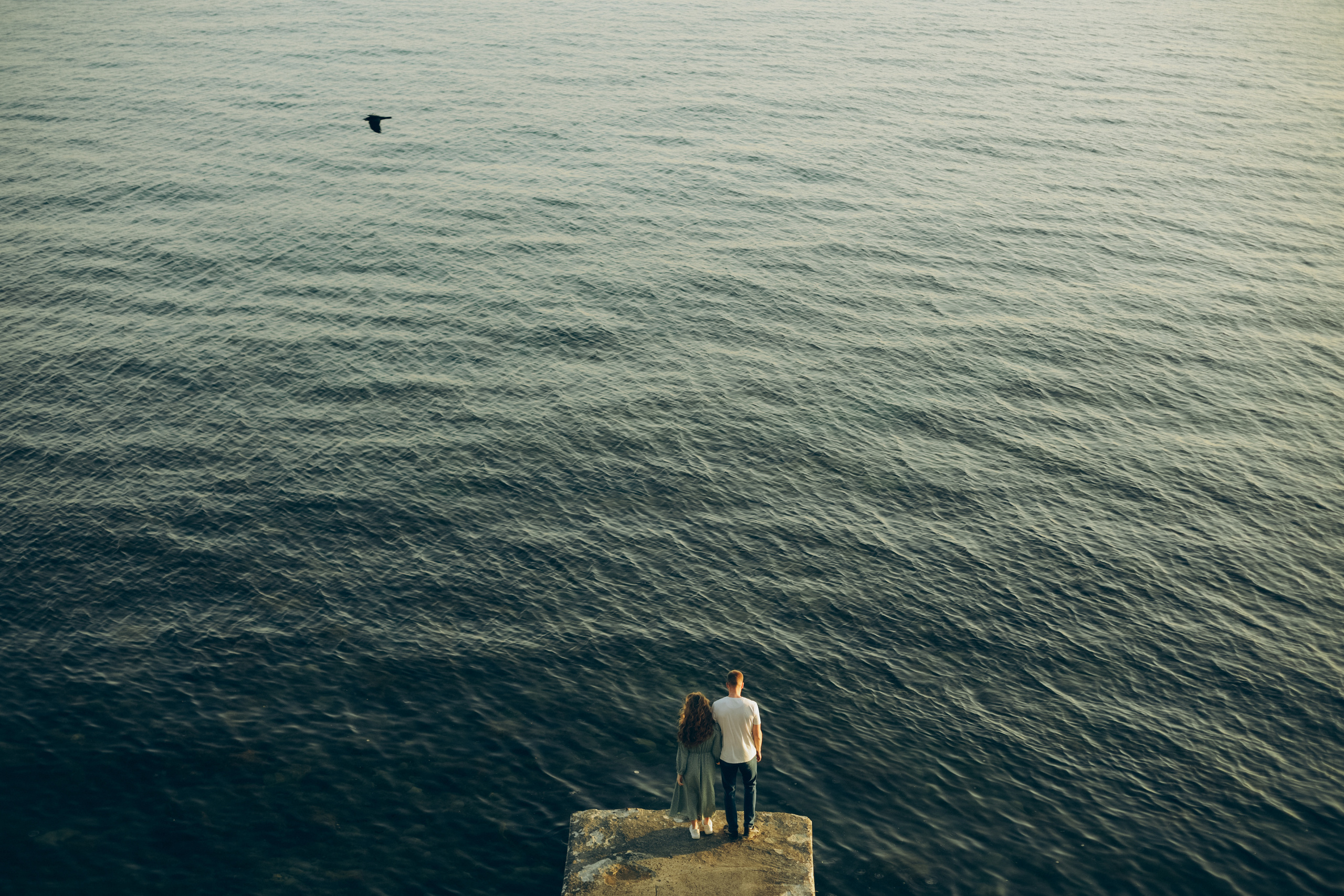 Василиса и Андрей. Семейный фотограф Анапа