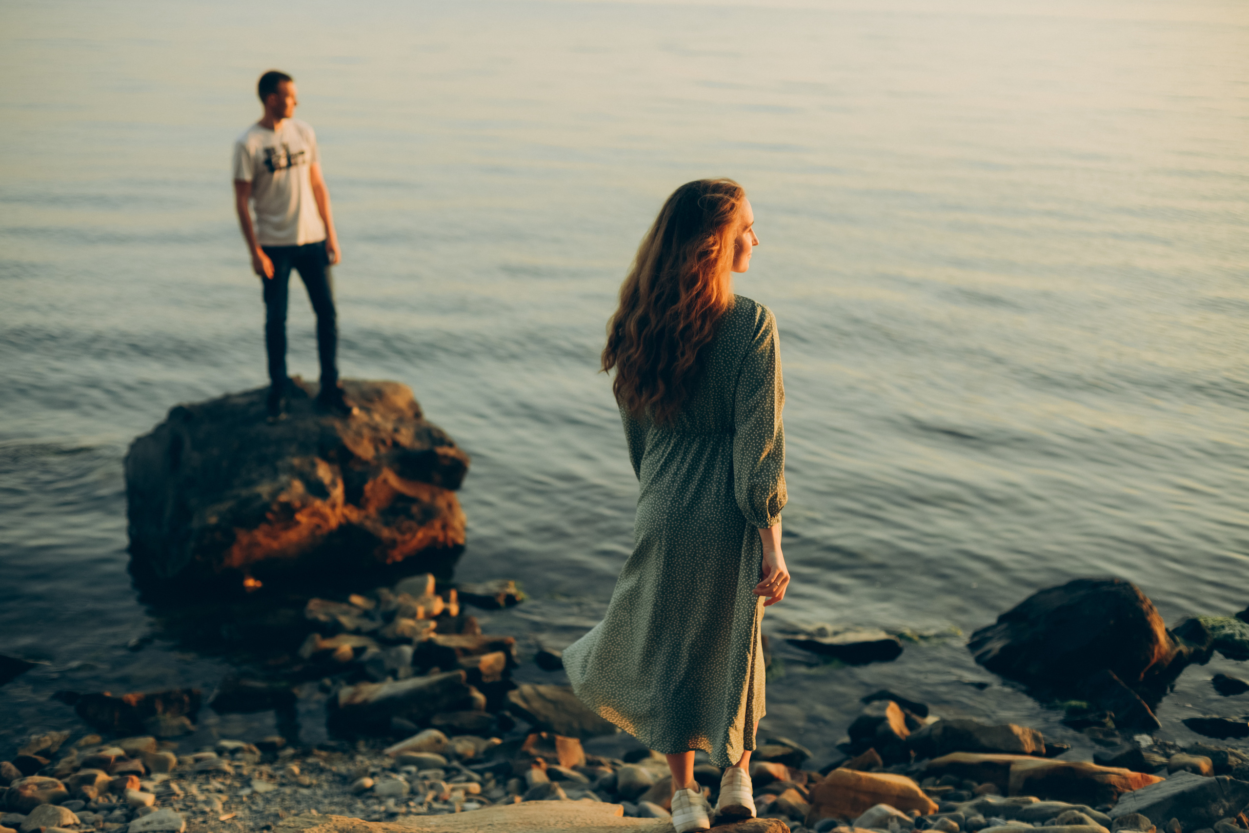 Василиса и Андрей. Семейный фотограф Анапа