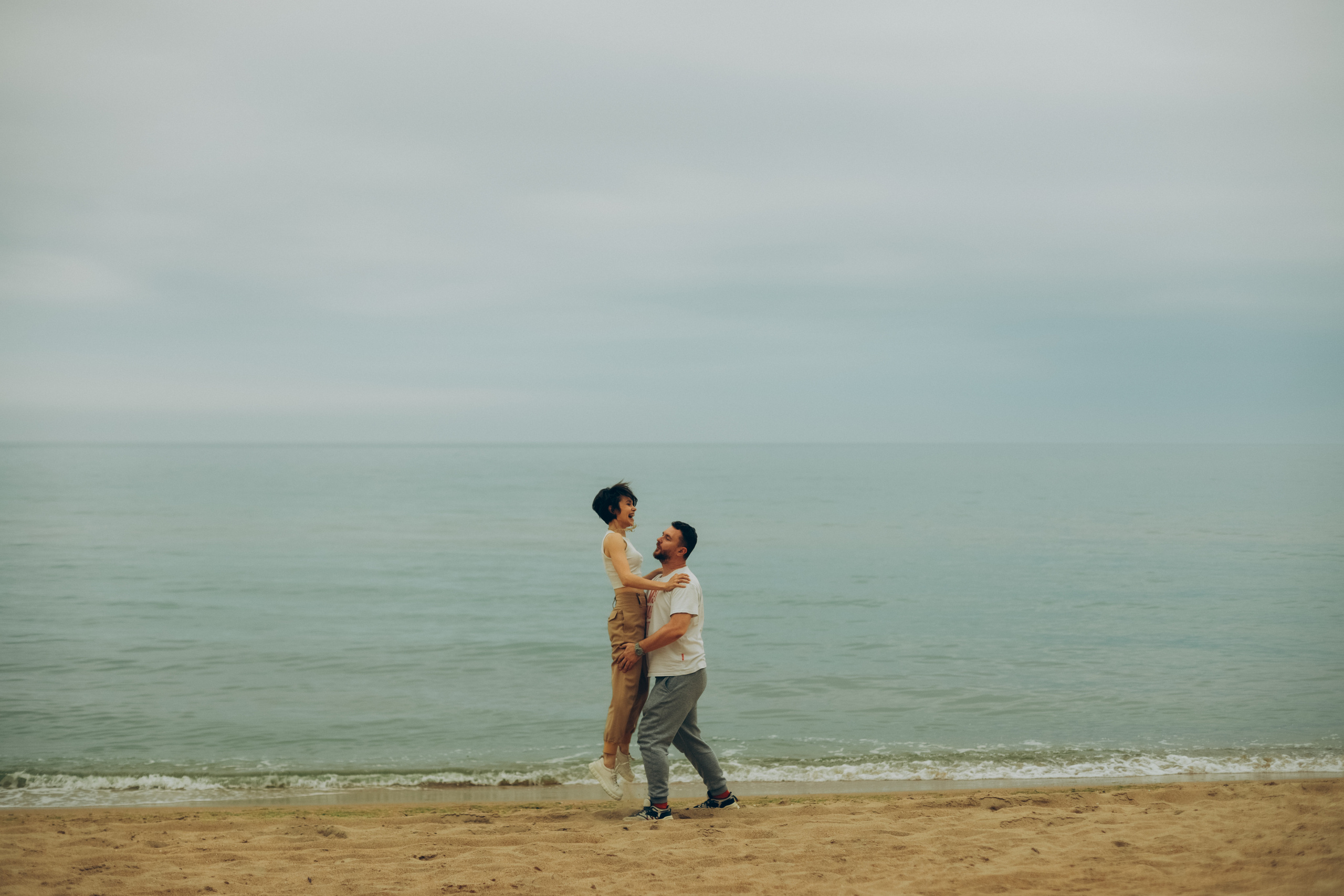 Мария, Павел и Тема. Семейный фотограф Анапа