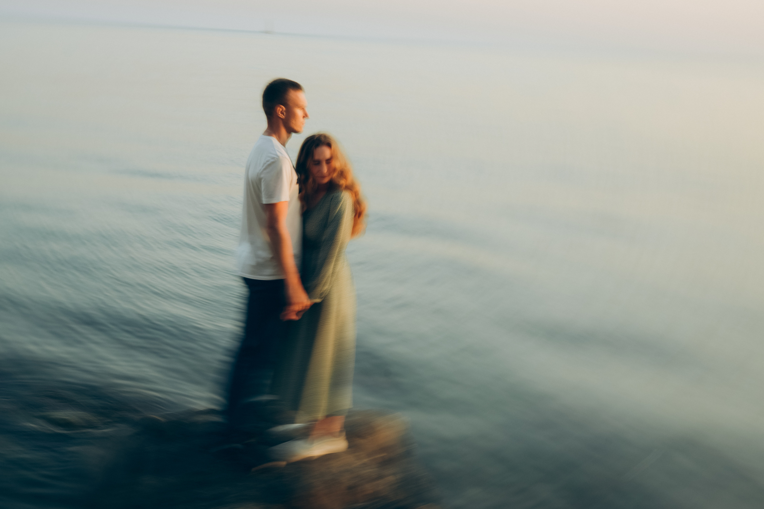 Василиса и Андрей. Семейный фотограф Анапа