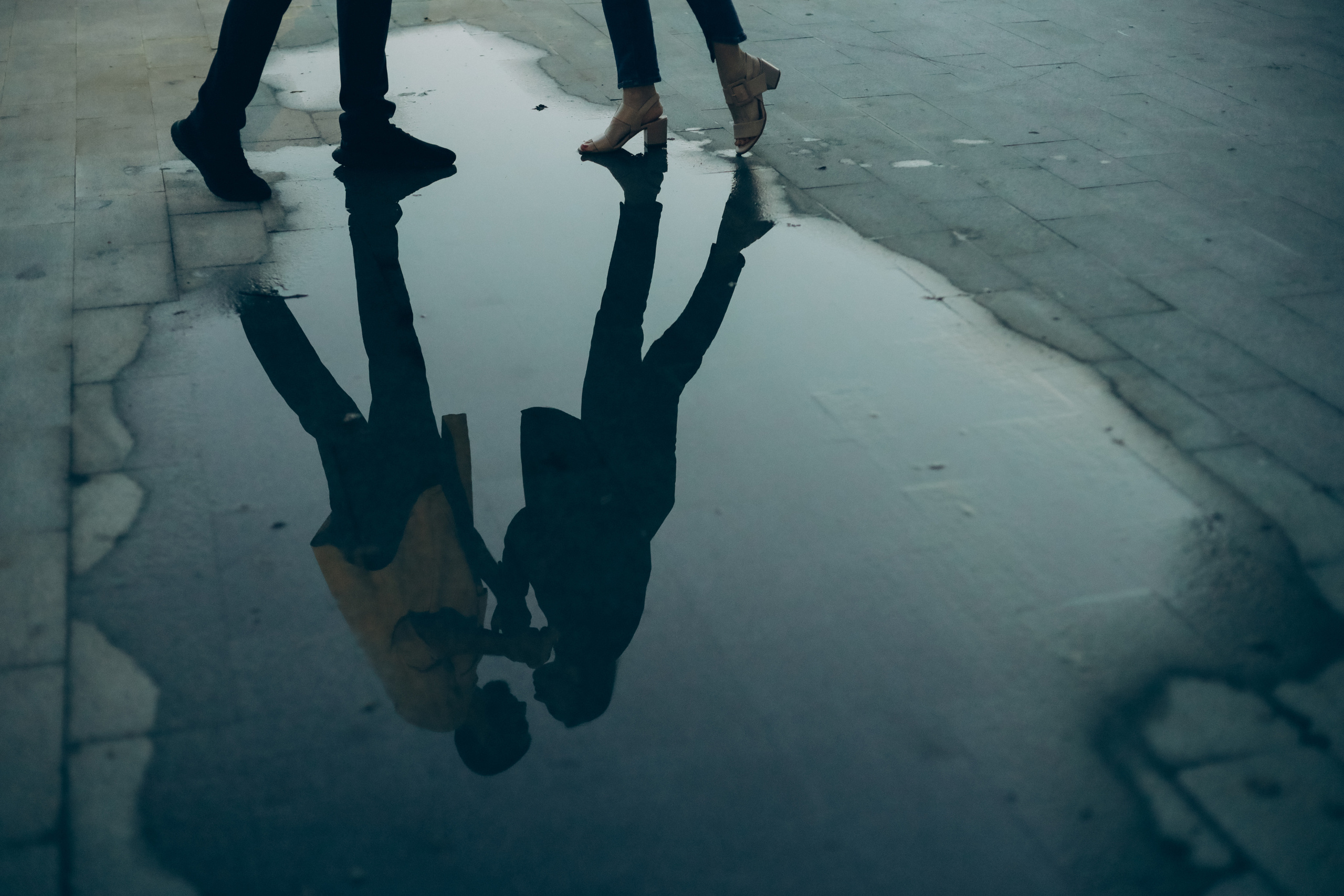 Лида и Женя. Семейный фотограф Анапа