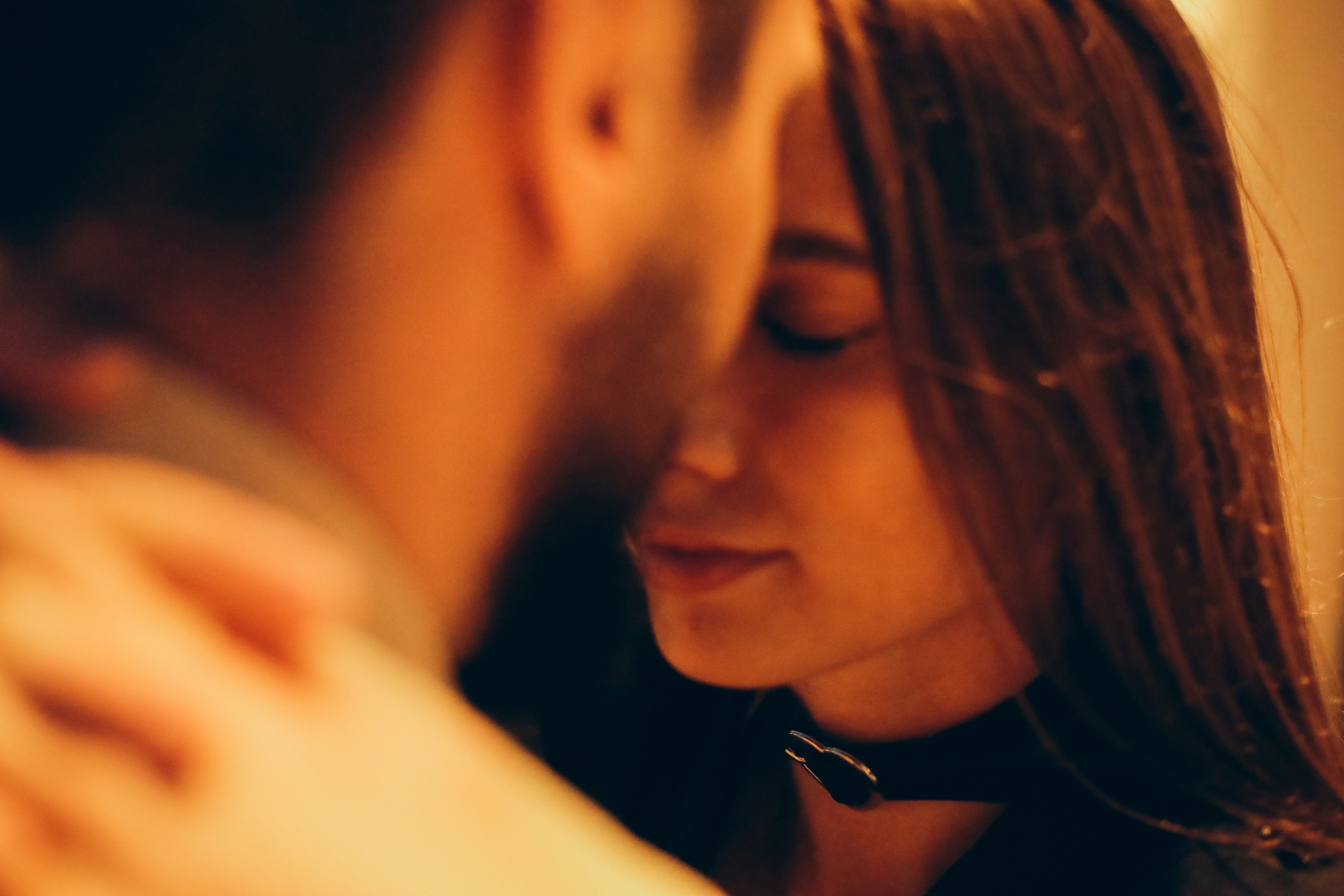 Лида и Женя. Семейный фотограф Анапа