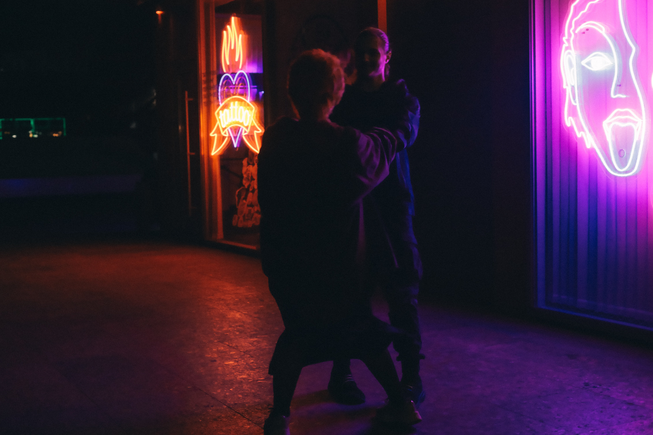 Лиза и Тим. Семейный фотограф Анапа