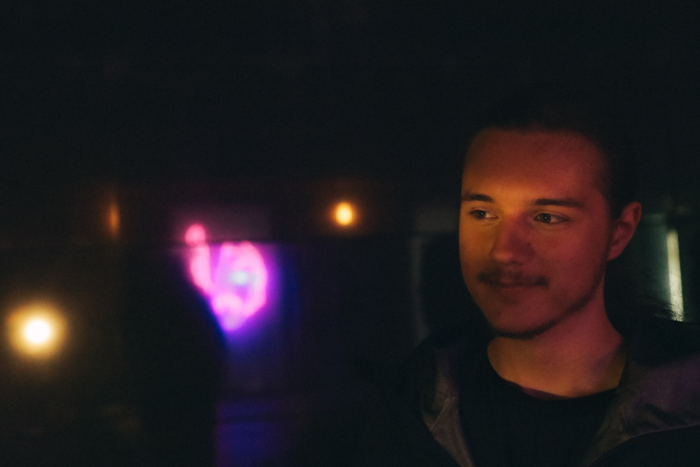 Лиза и Тим. Семейный фотограф Анапа