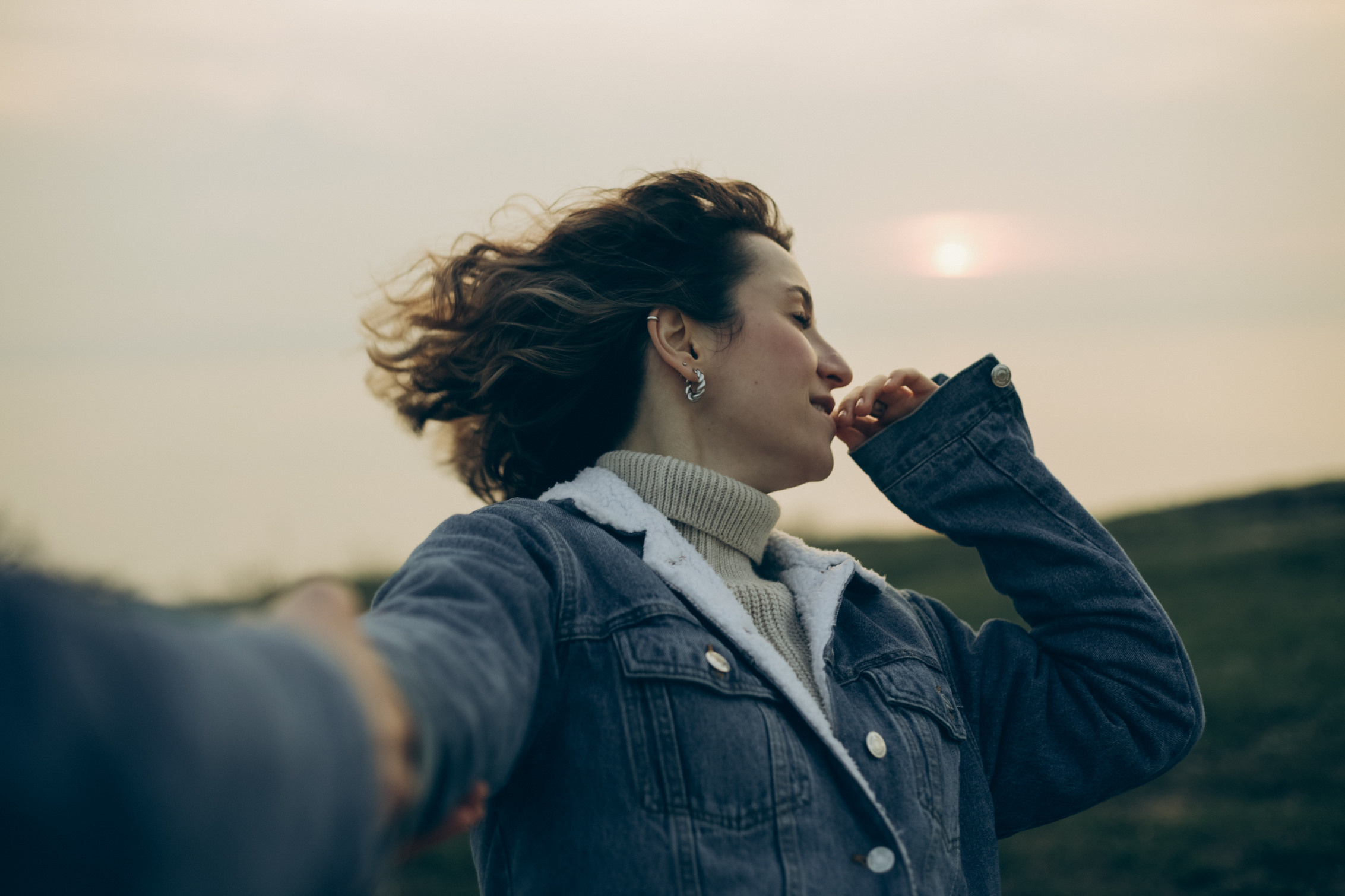 Инга и Андрей. Семейный фотограф Анапа