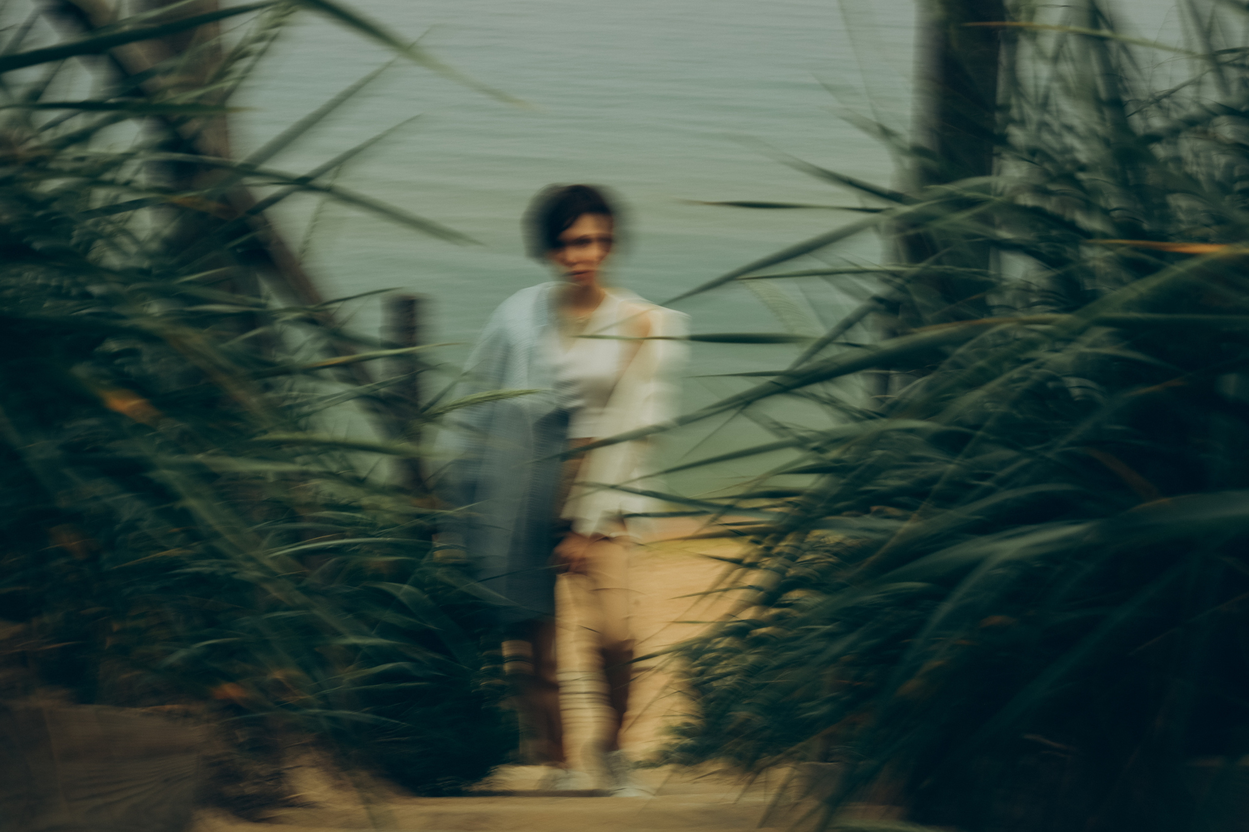 Мария, Павел и Тема. Семейный фотограф Анапа