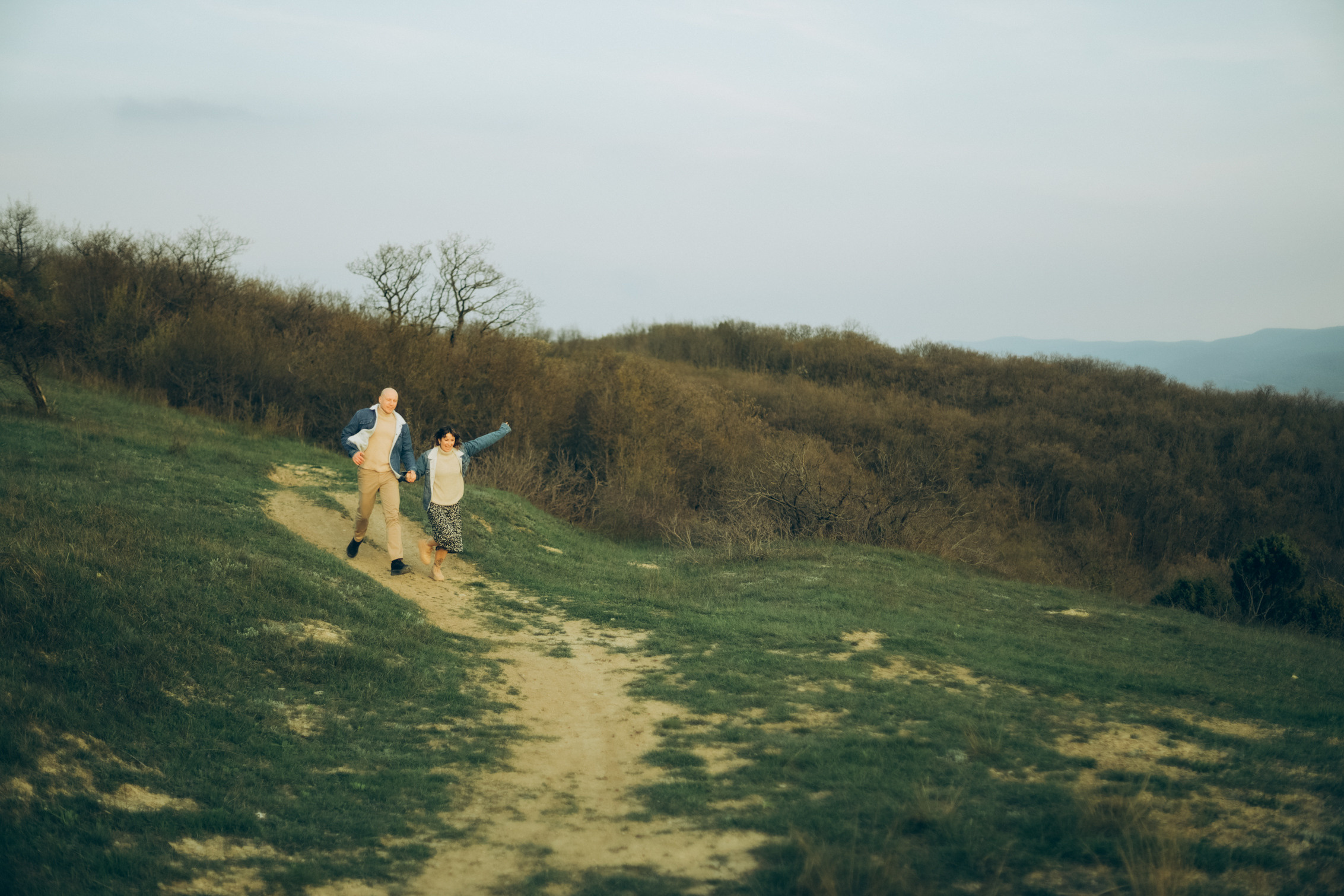Инга и Андрей. Семейный фотограф Анапа