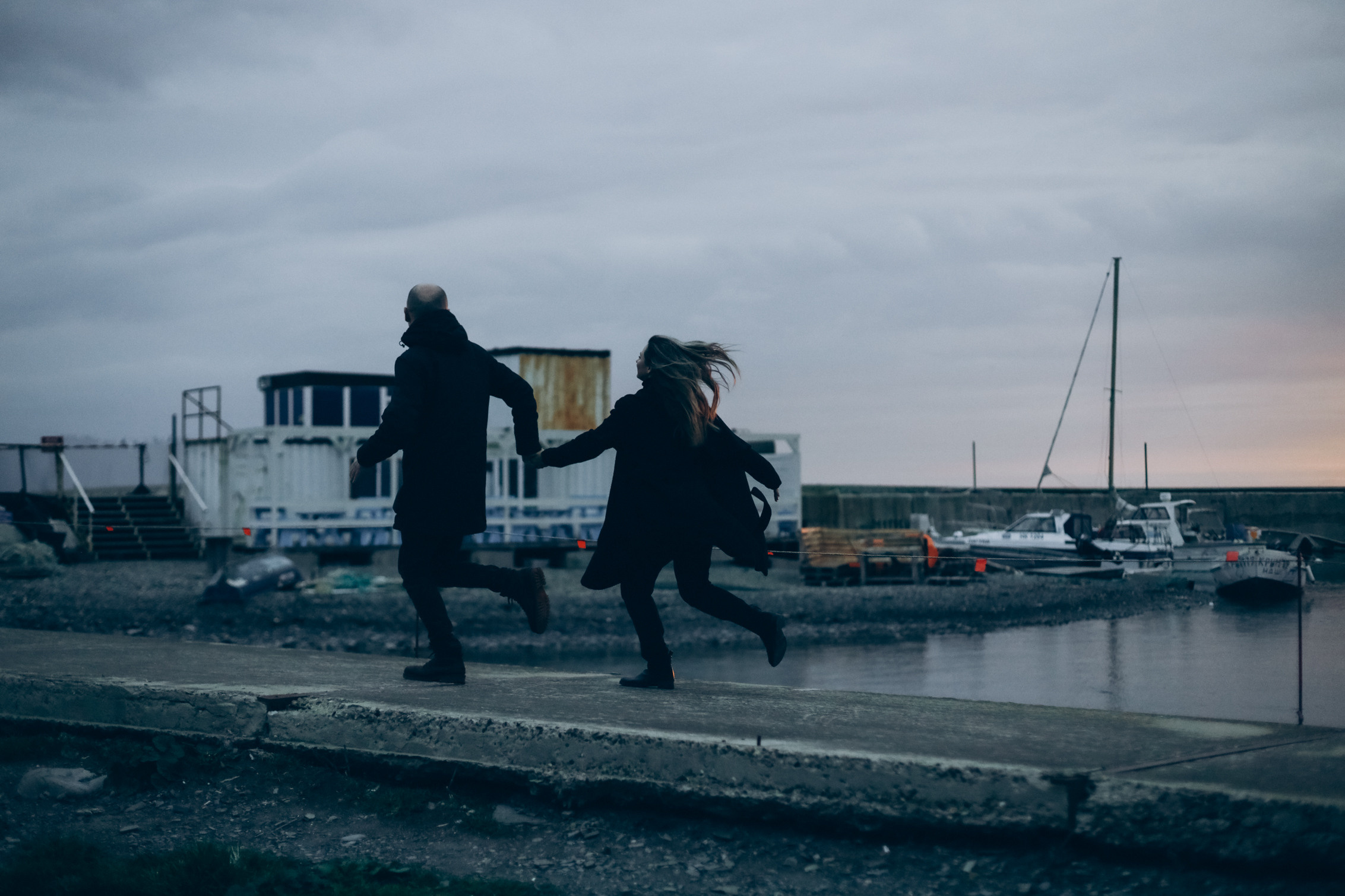 Алена и Денис. Семейный фотограф Анапа