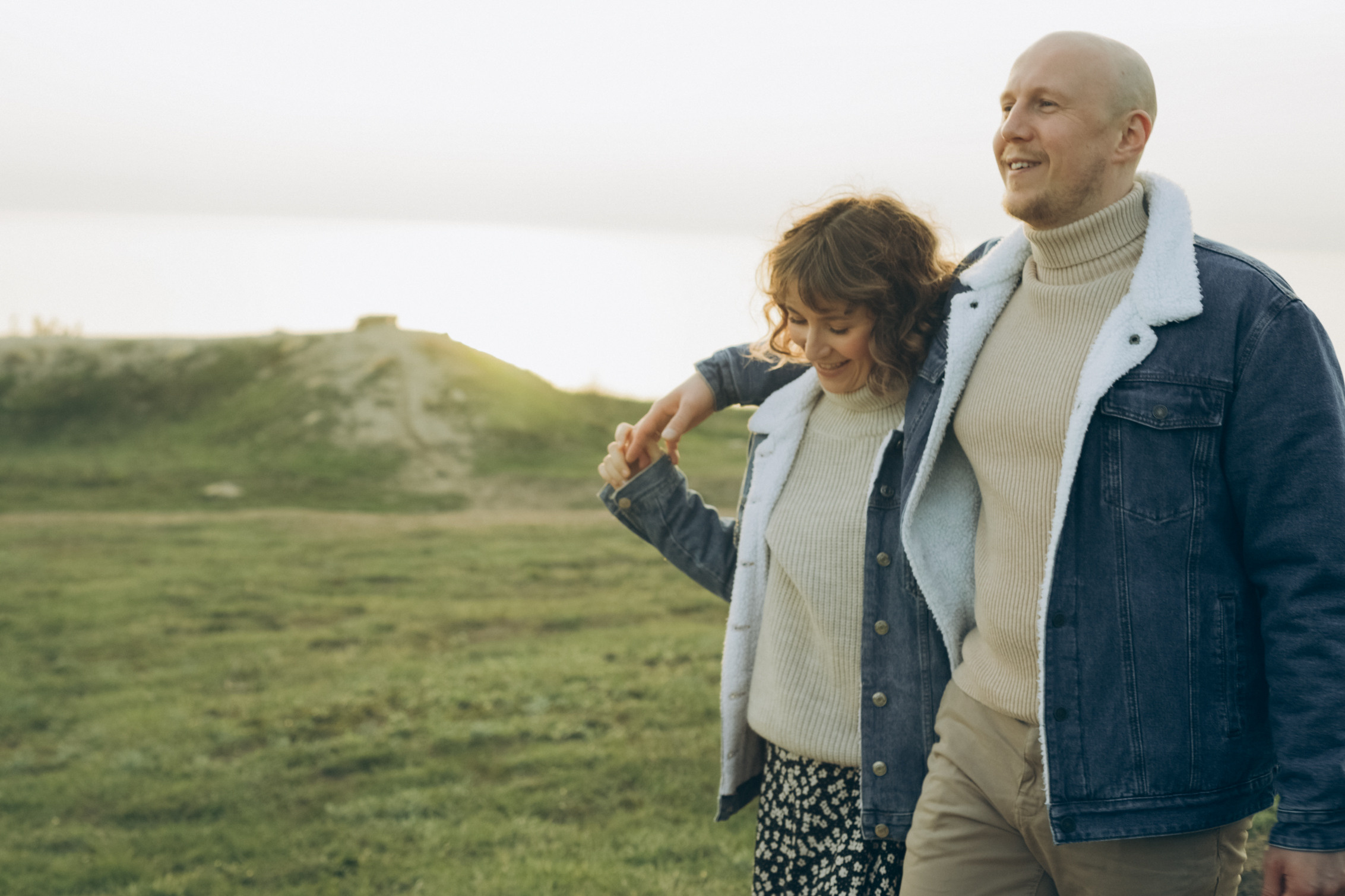 Инга и Андрей. Семейный фотограф Анапа
