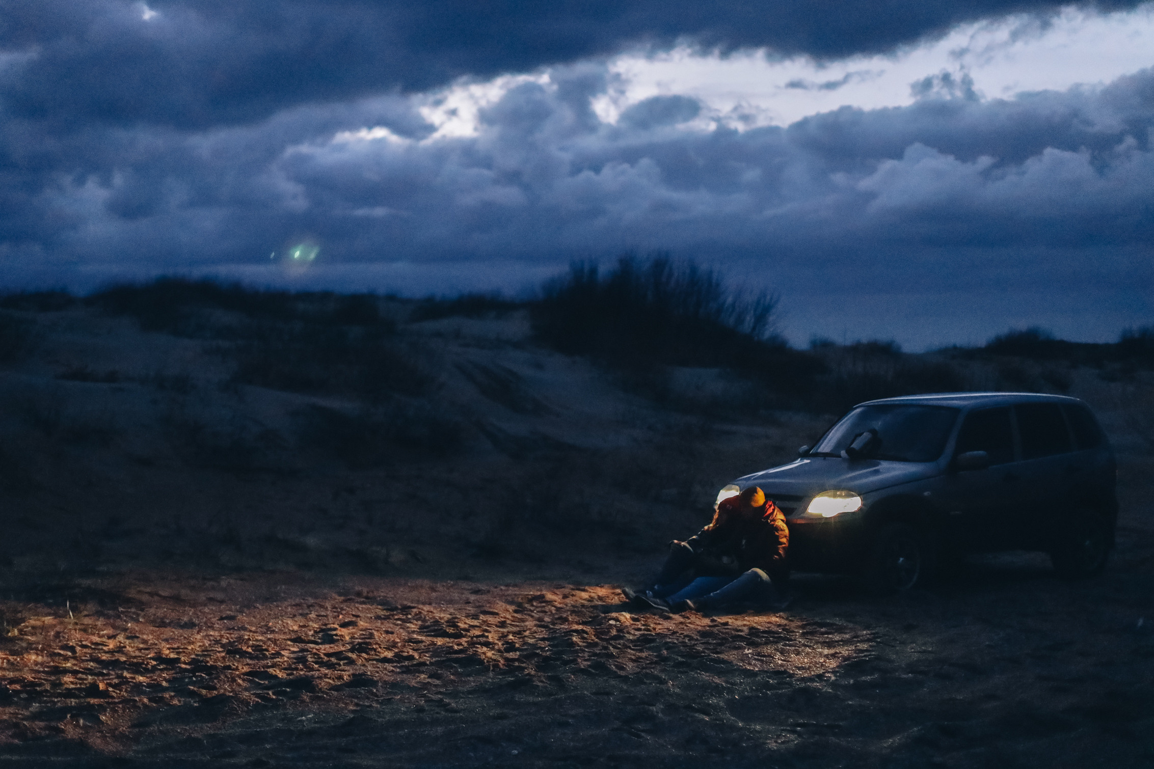 Вика, Леша и Ваня. Семейный фотограф Анапа