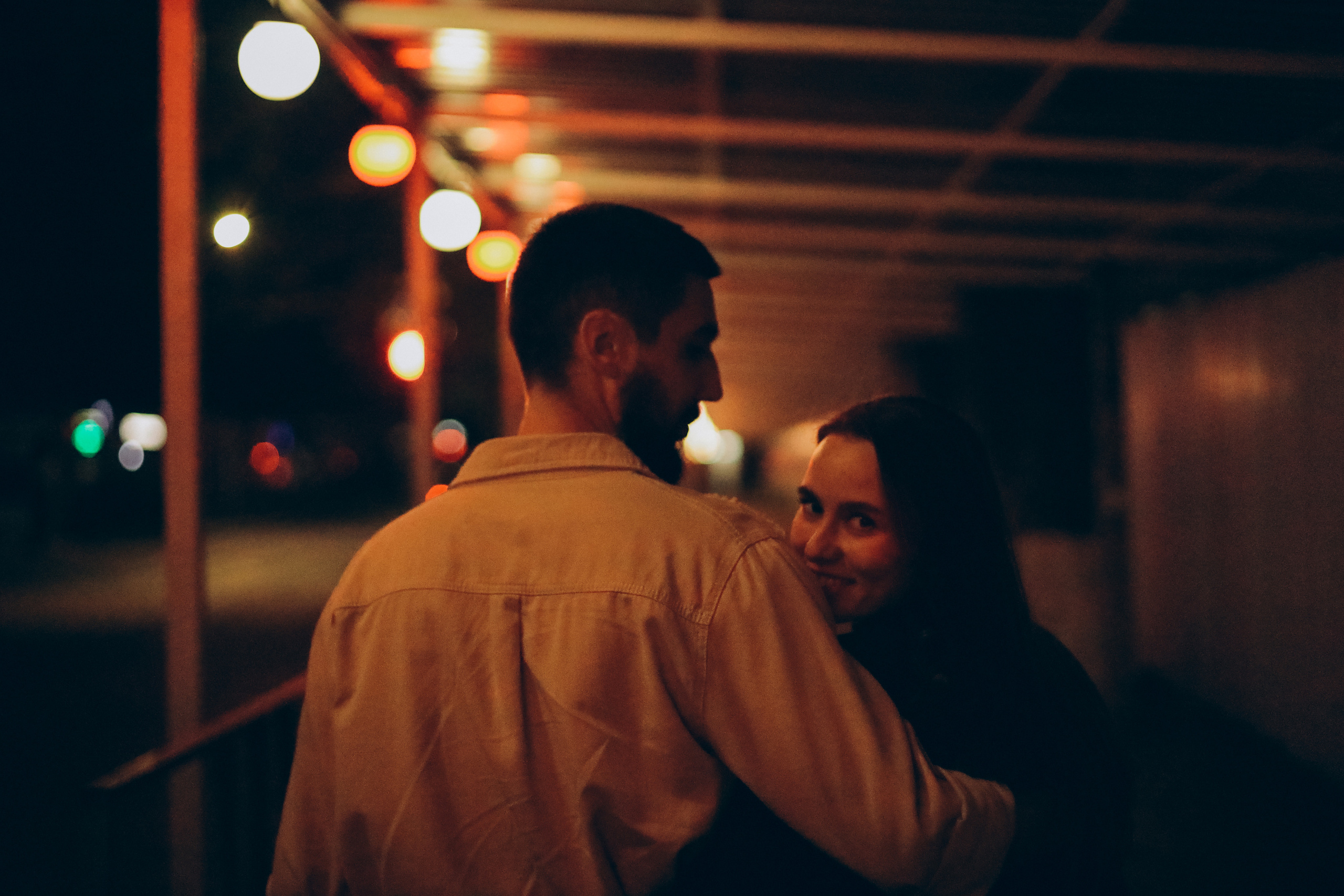 Лида и Женя. Семейный фотограф Анапа