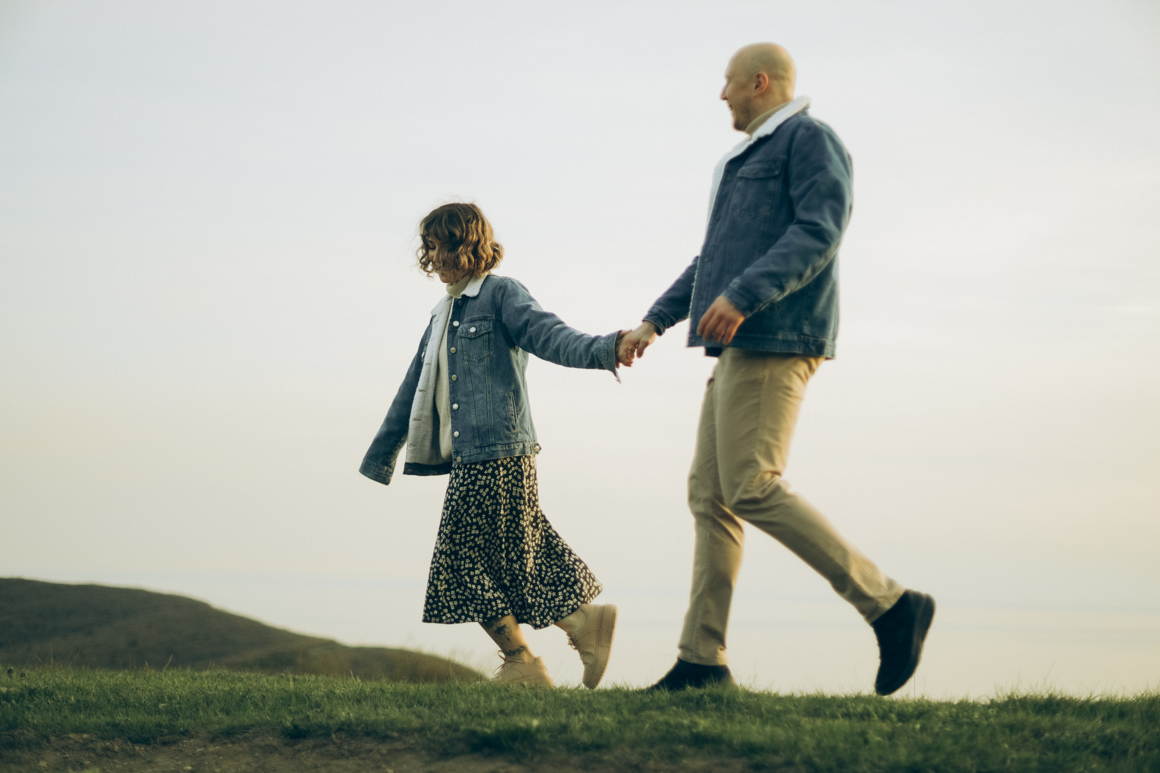 Инга и Андрей. Семейный фотограф Анапа