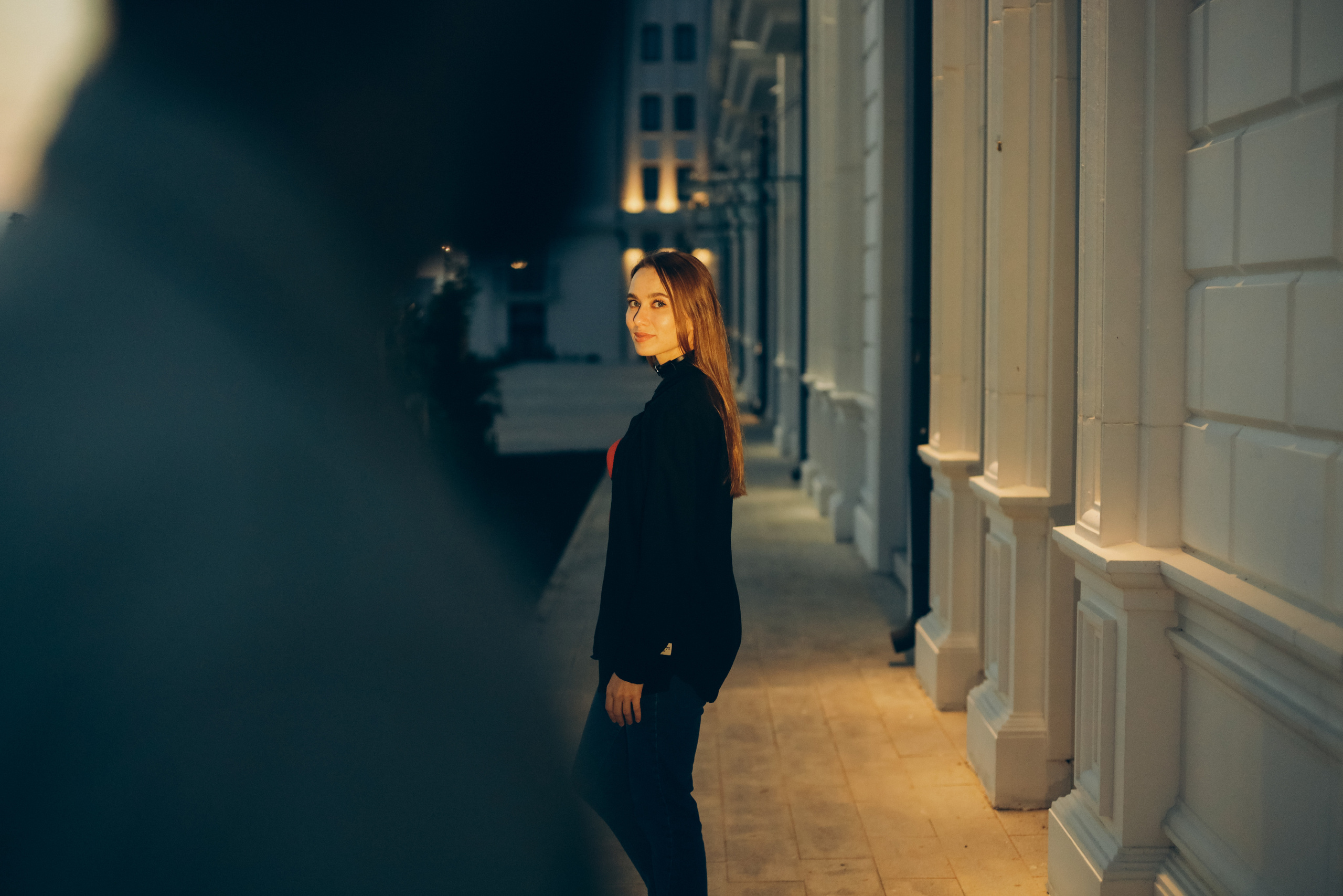 Лида и Женя. Семейный фотограф Анапа