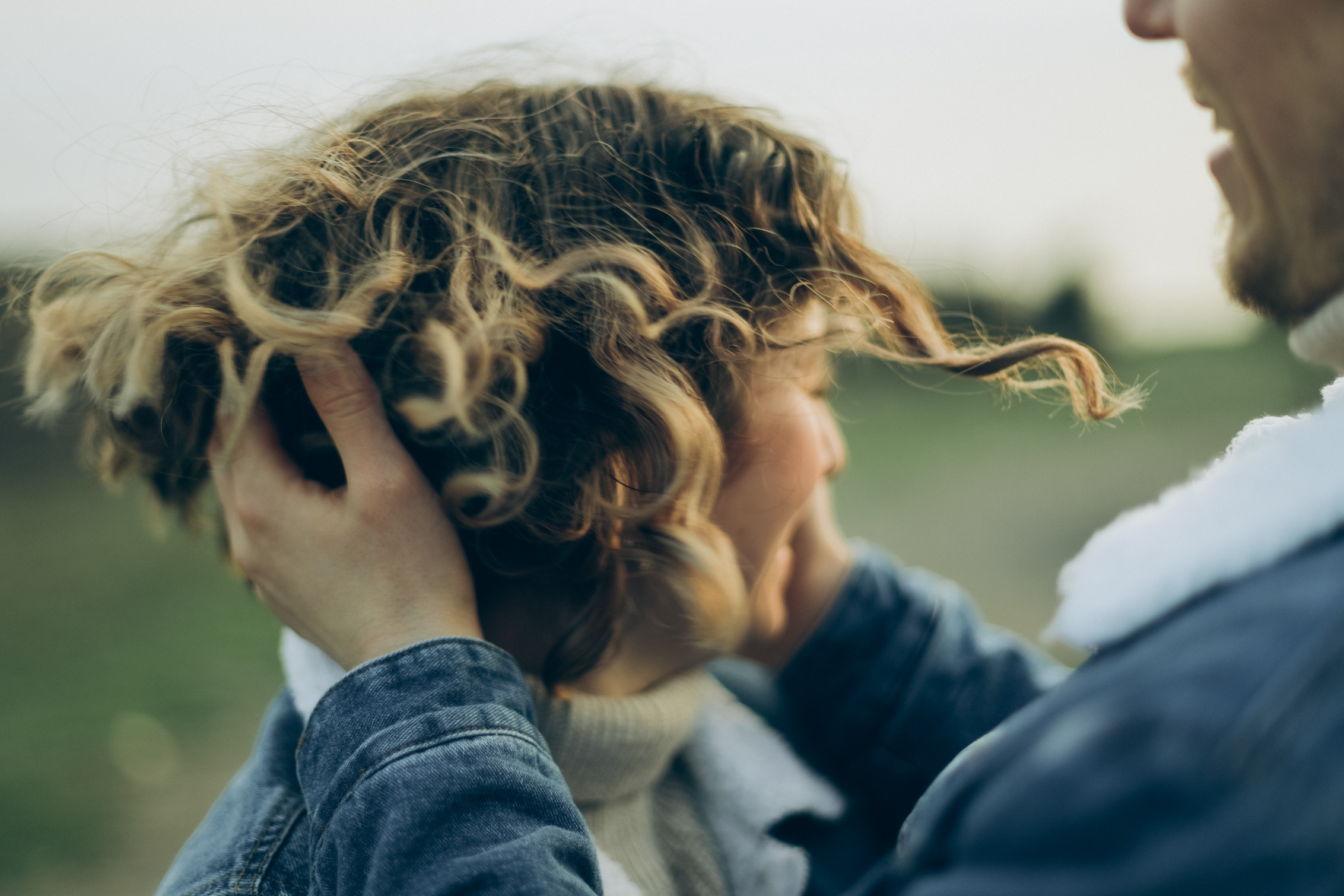 Инга и Андрей. Семейный фотограф Анапа