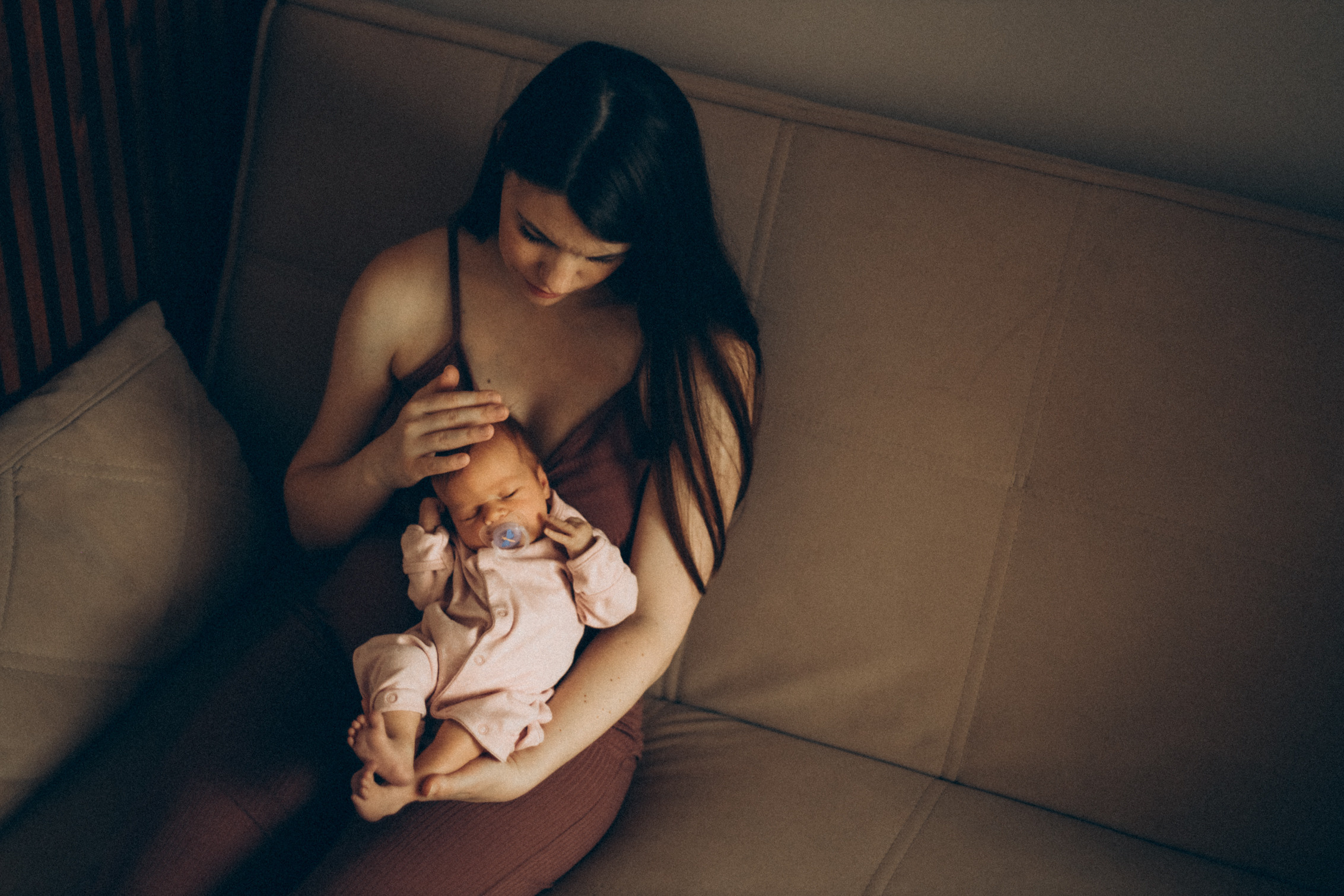 Катя, Ева и Кристина. Семейный фотограф Анапа