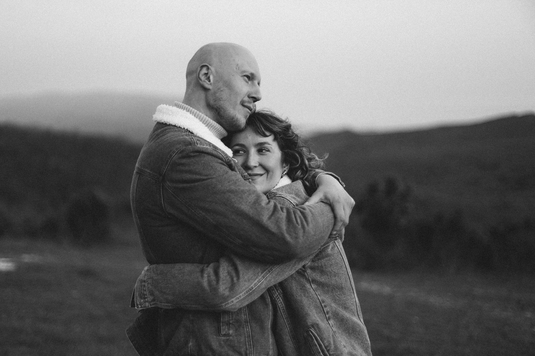 Инга и Андрей. Семейный фотограф Анапа