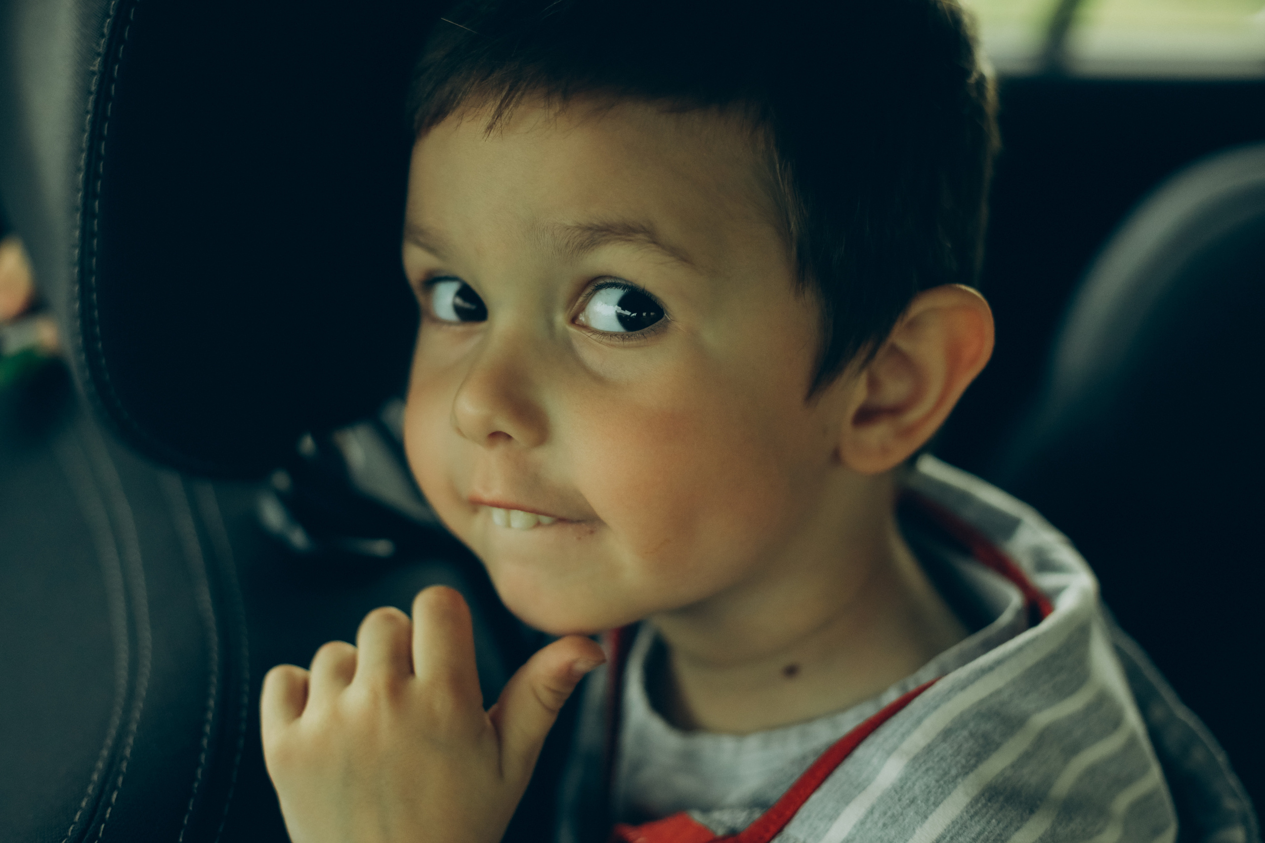 Мария, Павел и Тема. Семейный фотограф Анапа