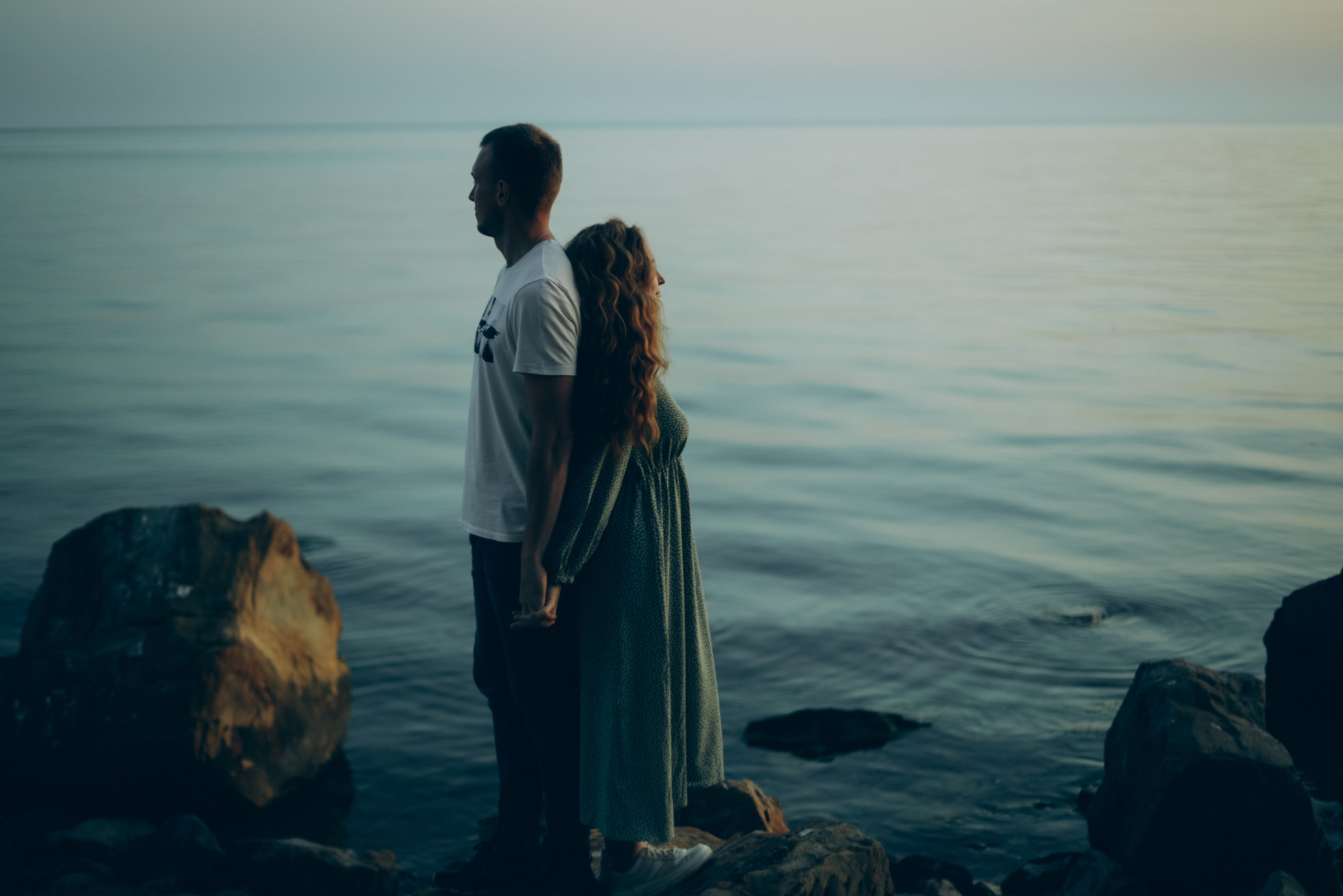 Василиса и Андрей. Семейный фотограф Анапа