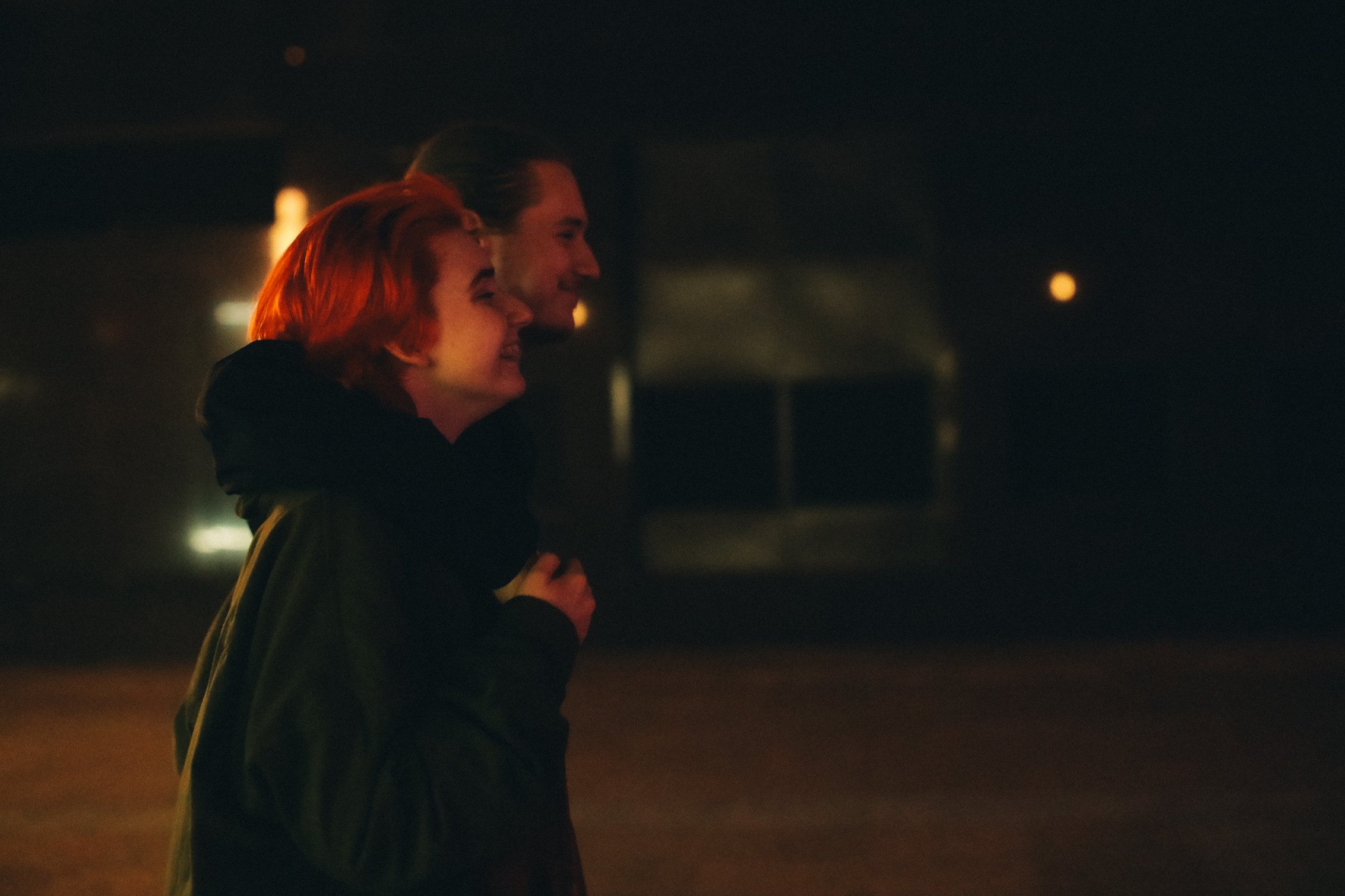 Лиза и Тим. Семейный фотограф Анапа