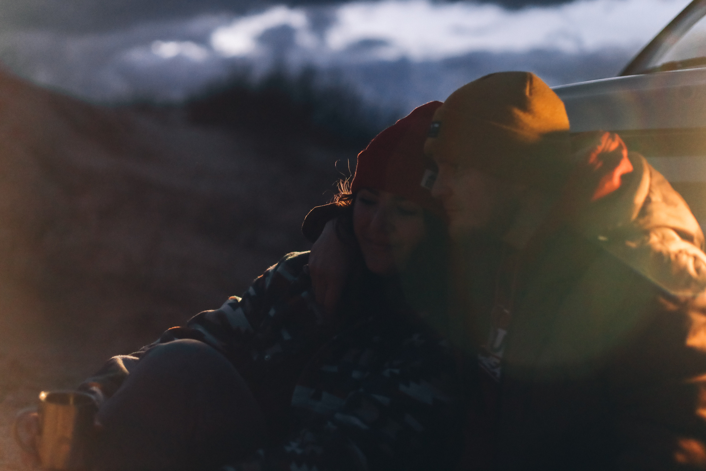 Вика, Леша и Ваня. Семейный фотограф Анапа