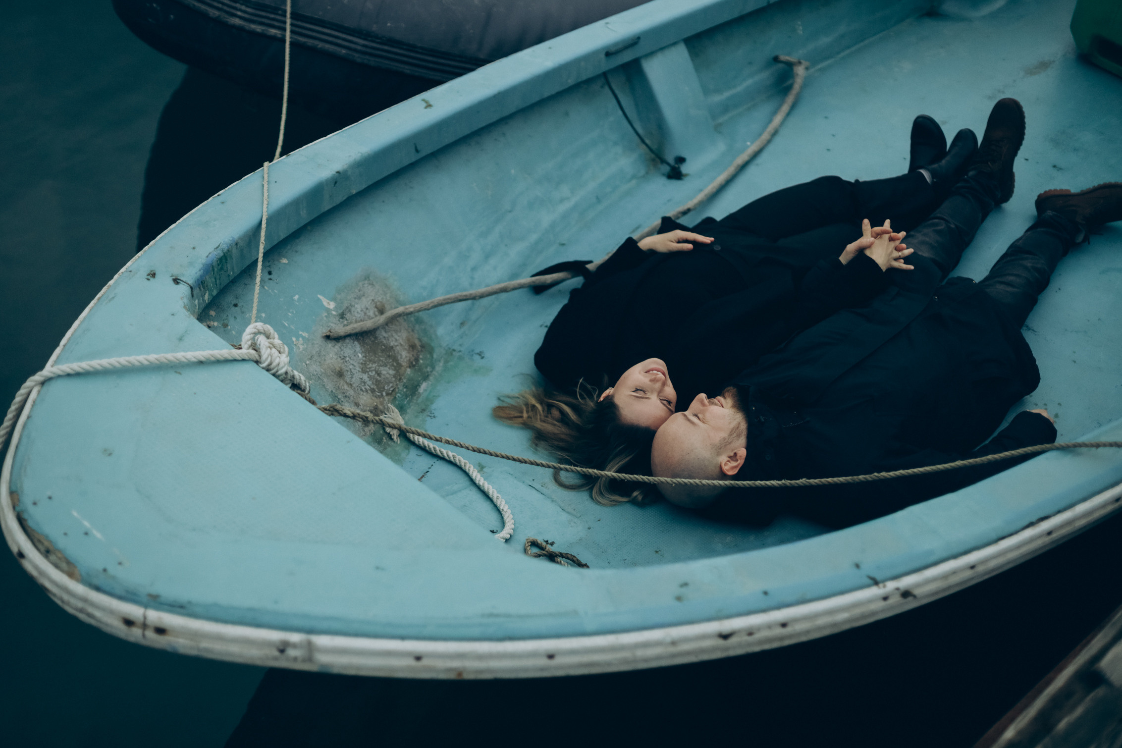 Алена и Денис. Семейный фотограф Анапа