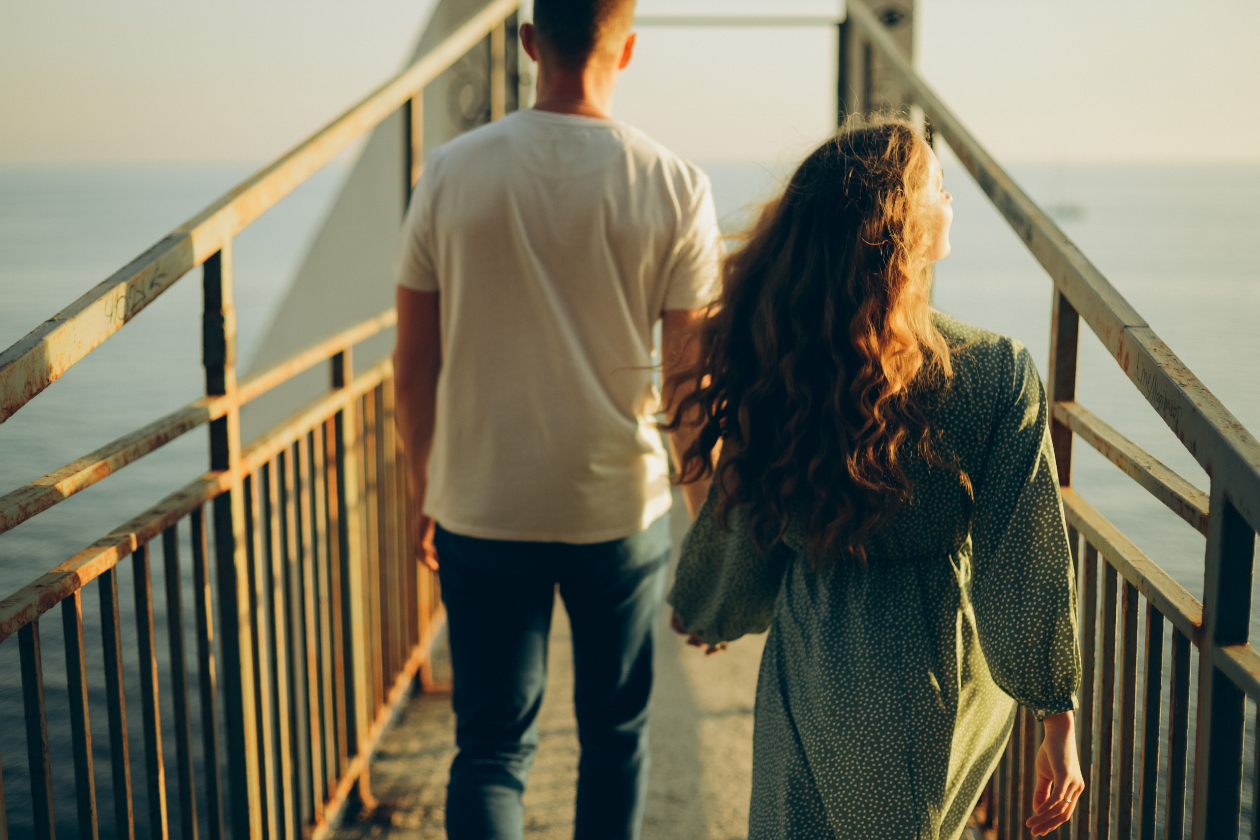 Василиса и Андрей. Семейный фотограф Анапа