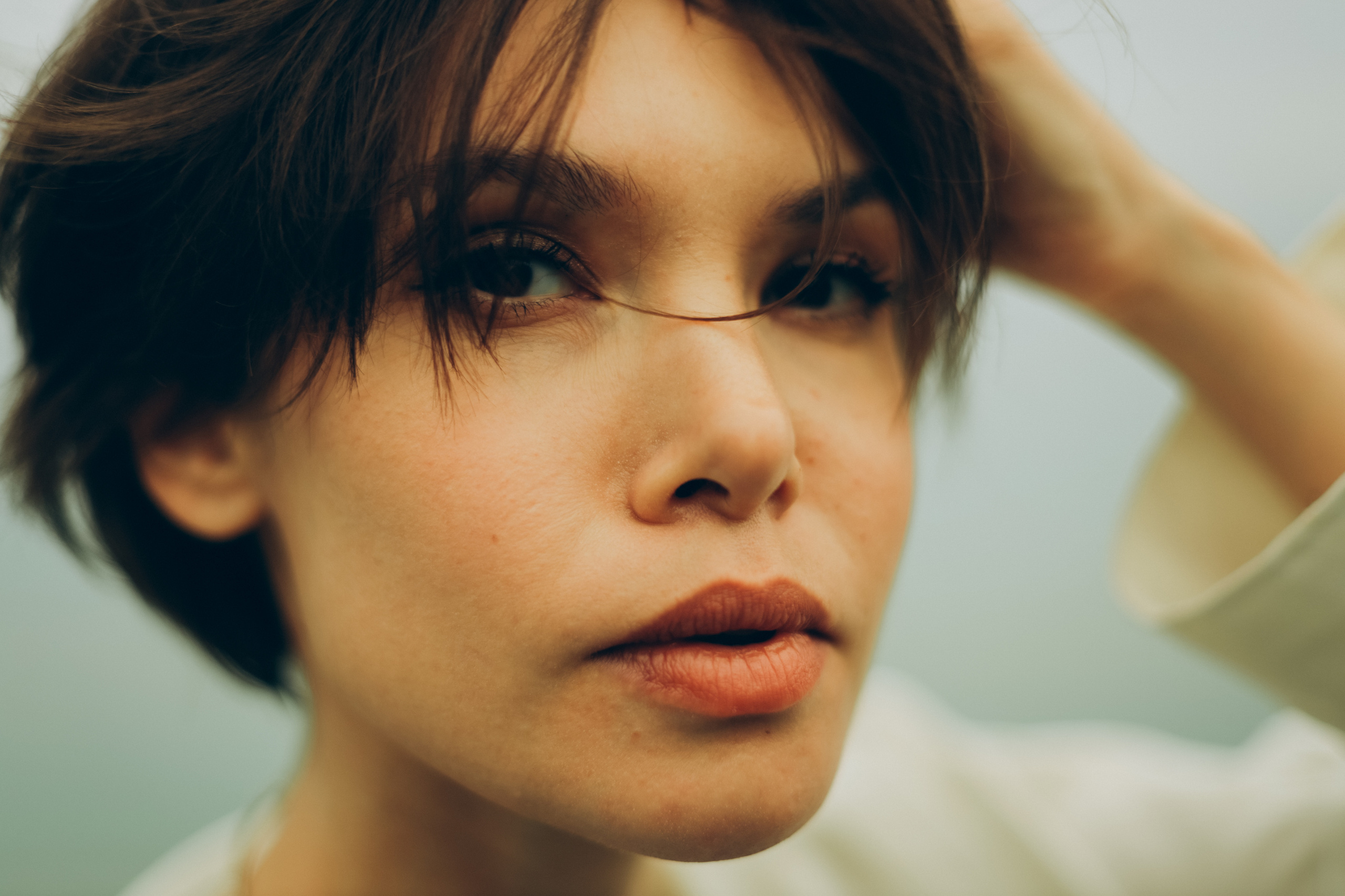 Мария, Павел и Тема. Семейный фотограф Анапа