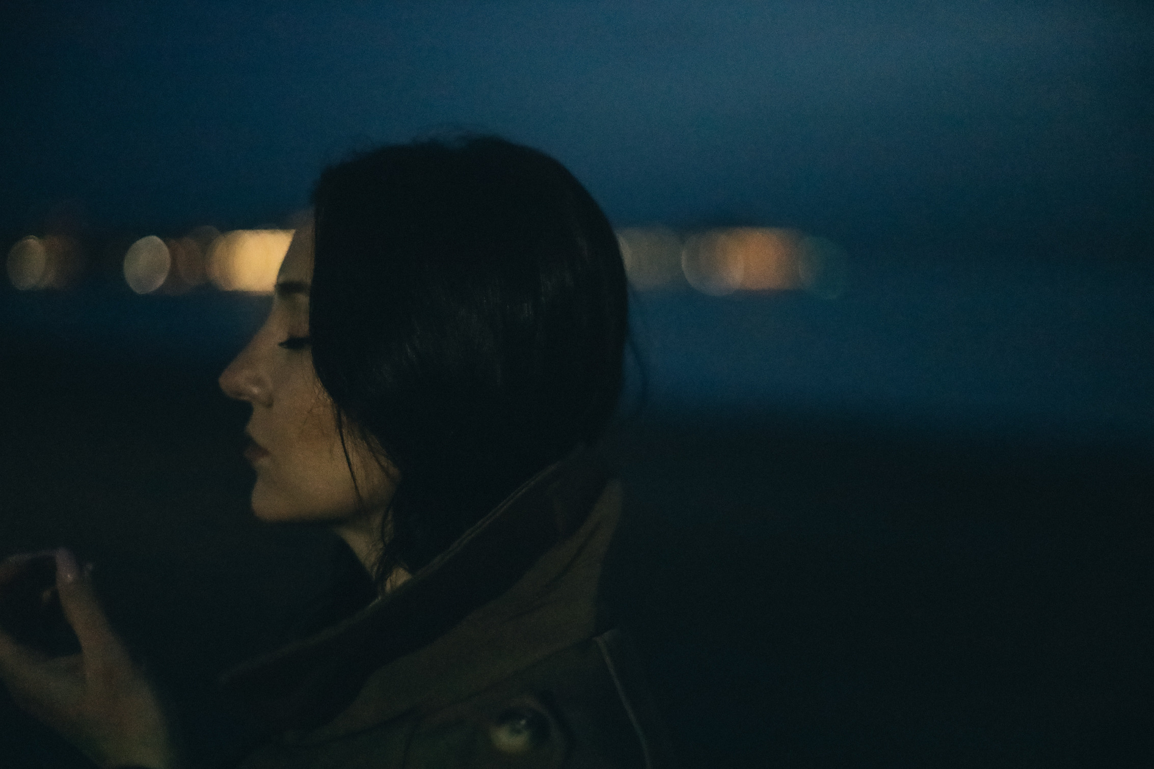 Саша и Фокси. Семейный фотограф Анапа