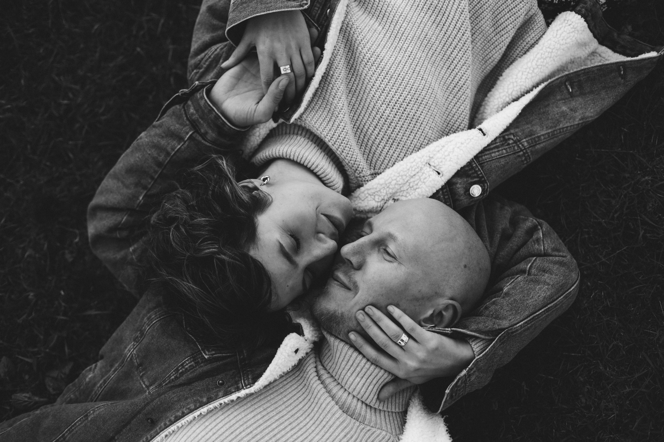 Инга и Андрей. Семейный фотограф Анапа